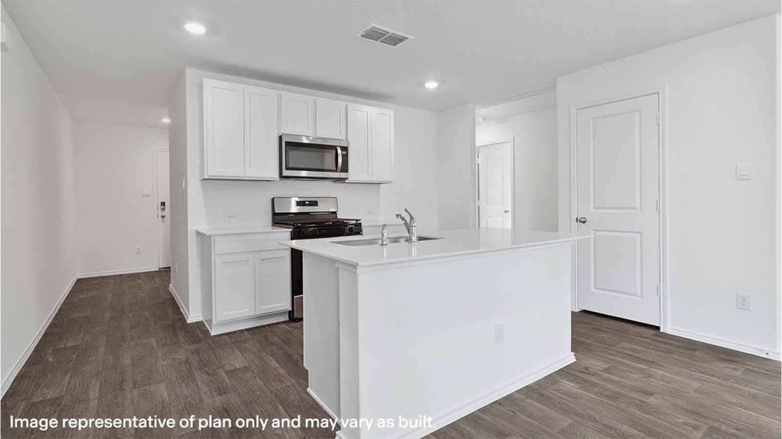 Iowa Colony, TX 77583,2402 Cherry Ruby