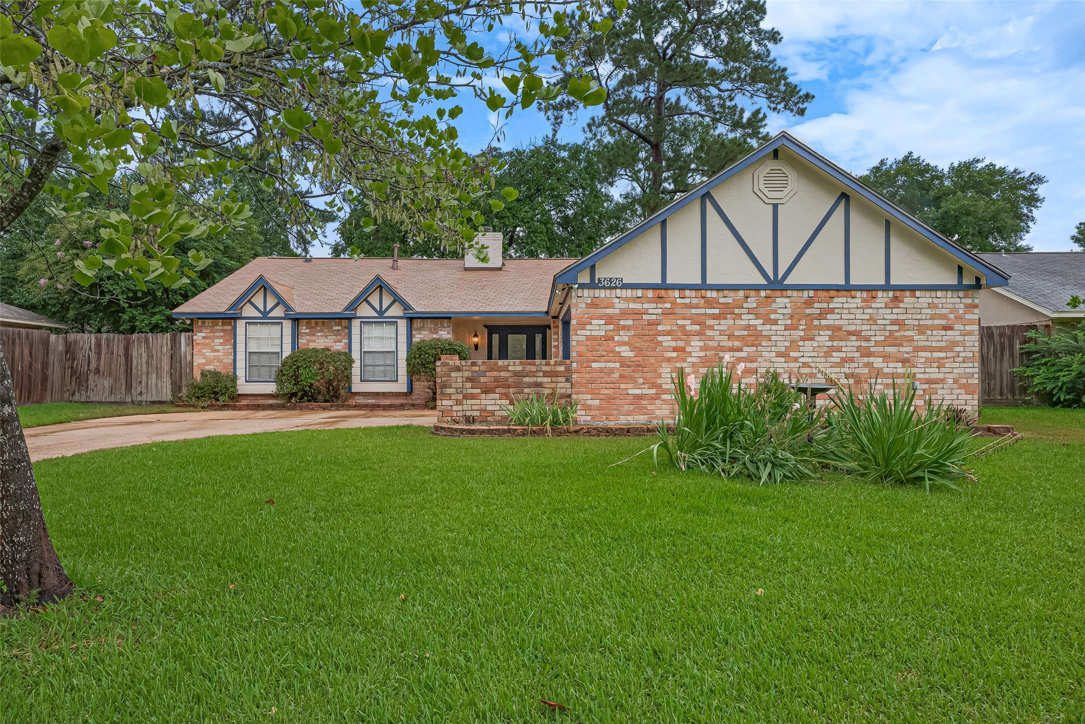 Humble, TX 77396,3626 Wells Mark DR
