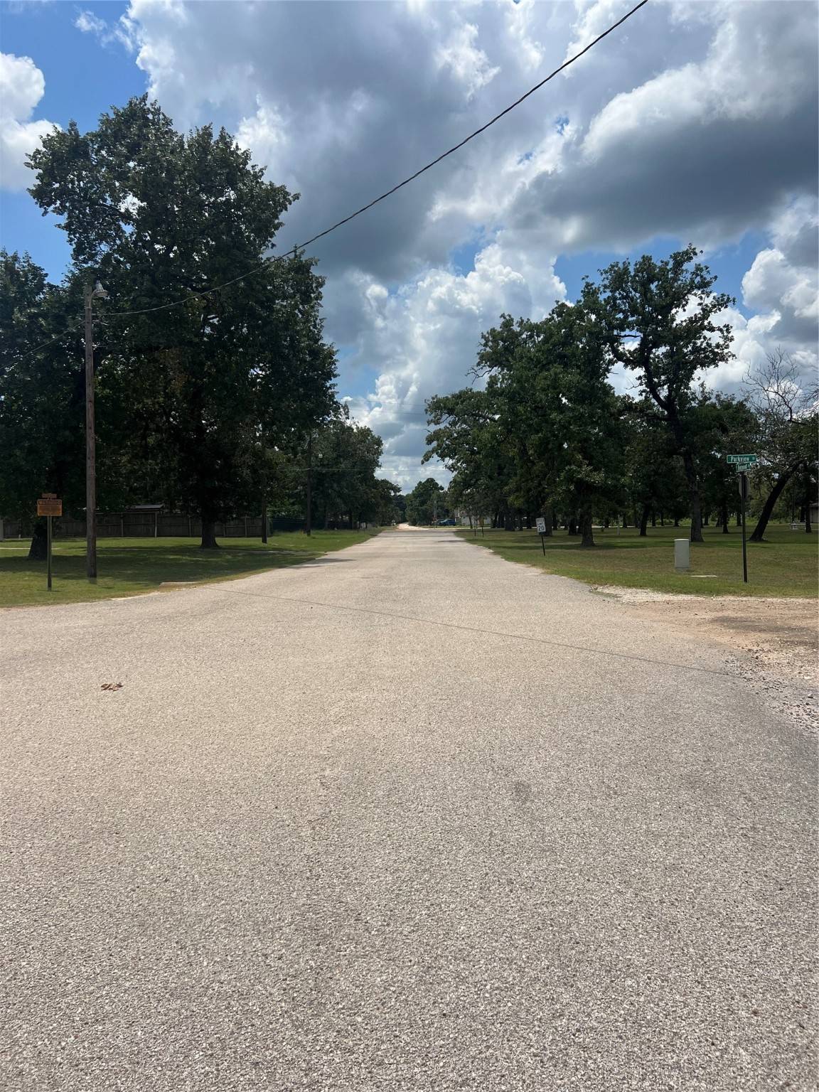 Hempstead, TX 77445,0 Deerwood Drive