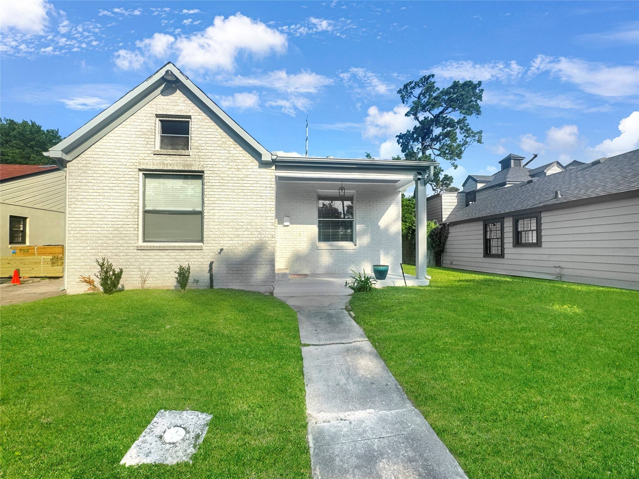Houston, TX 77004,5415 Palmer ST