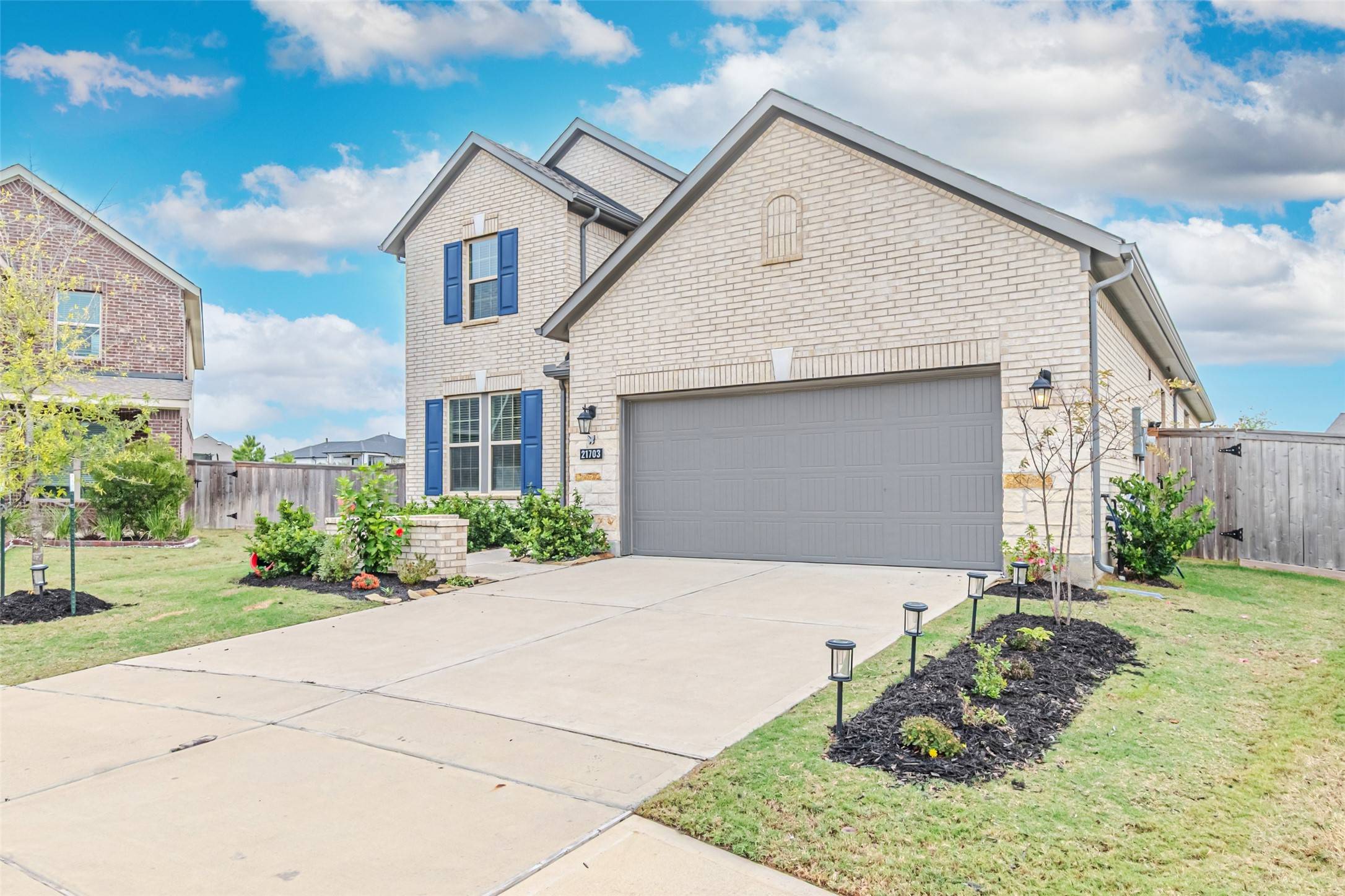 Cypress, TX 77433,21703 Prickly Caterpillar CT