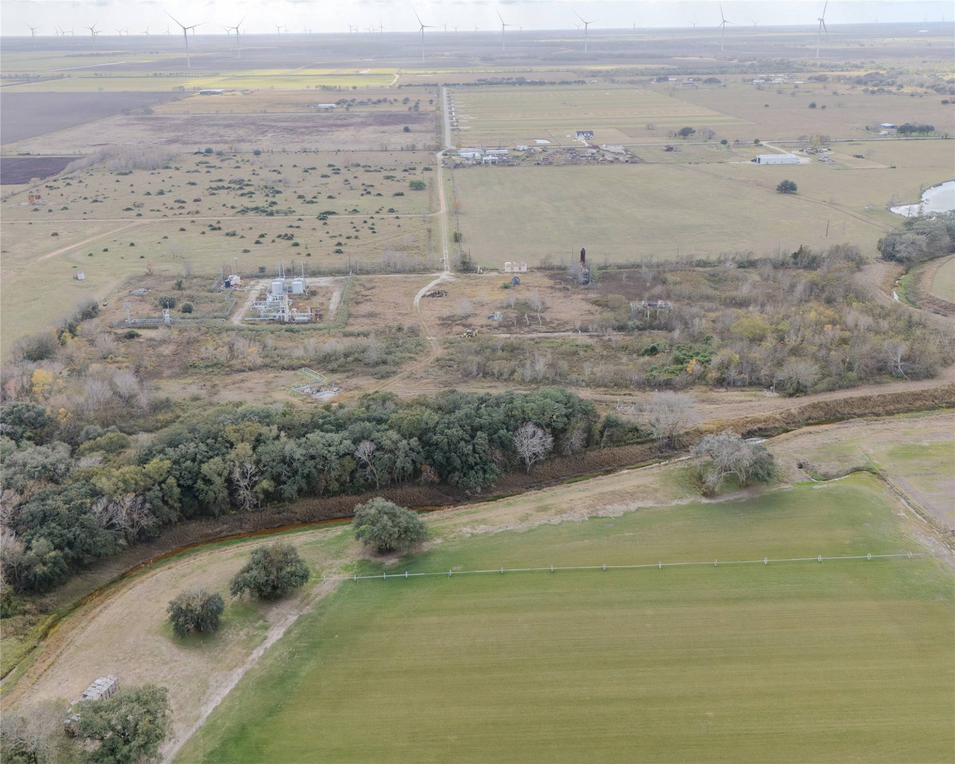 Bay City, TX 77414,0 CR 166 Bucks Bayou RD