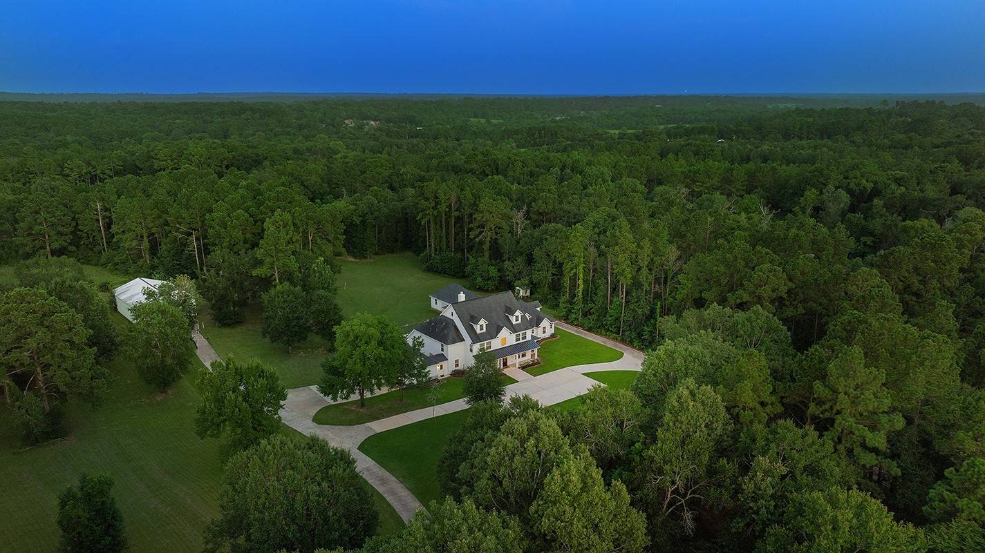 Montgomery, TX 77316,1817 Saint Beulah Chapel RD