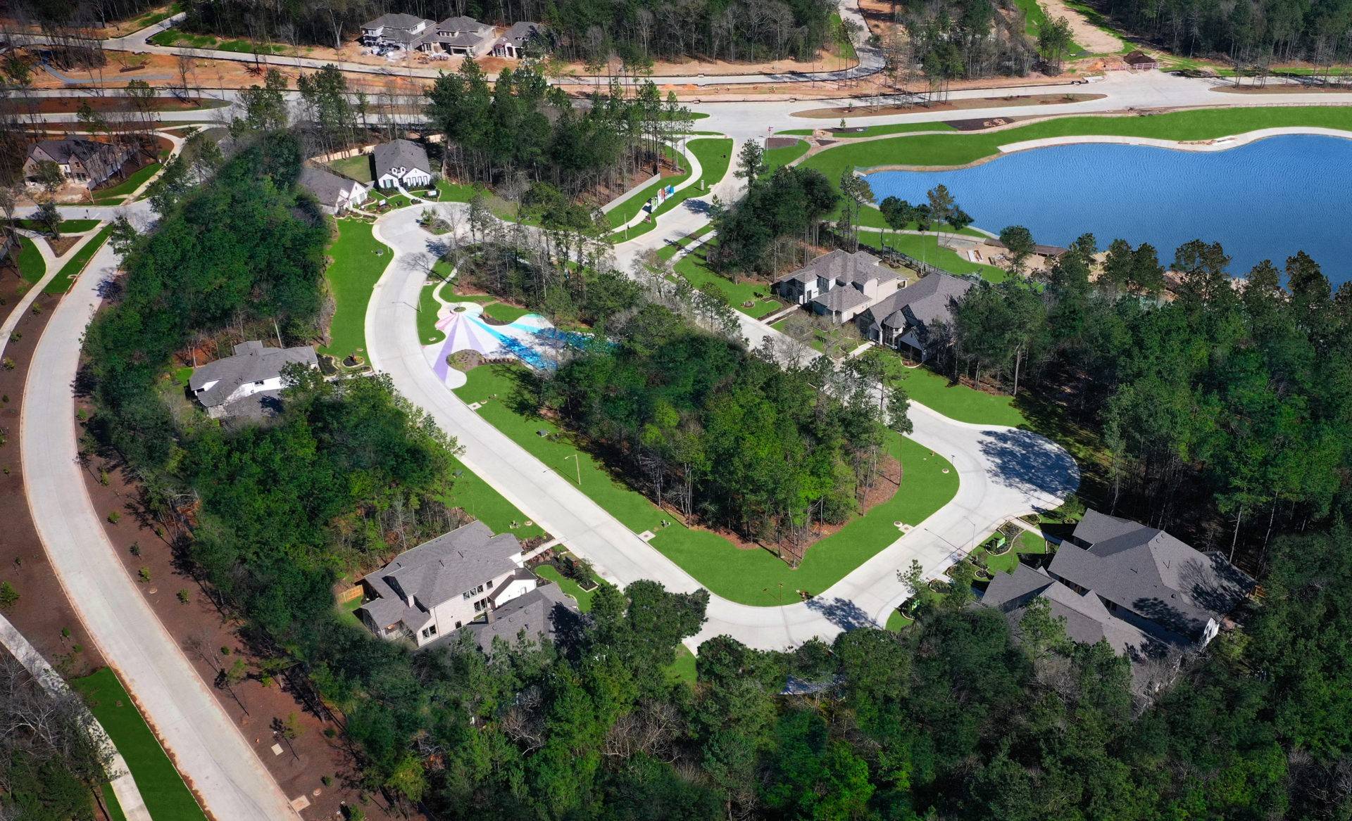 Conroe, TX 77302,15735 Saffron Summer ST