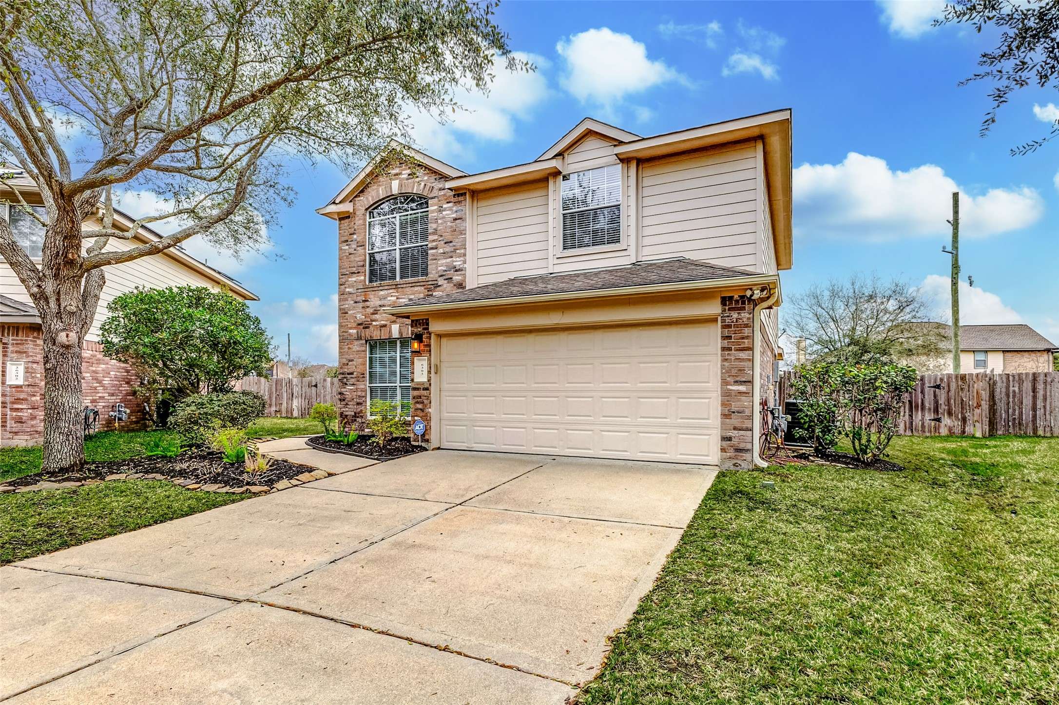 Katy, TX 77494,6303 Applewood Forest DR
