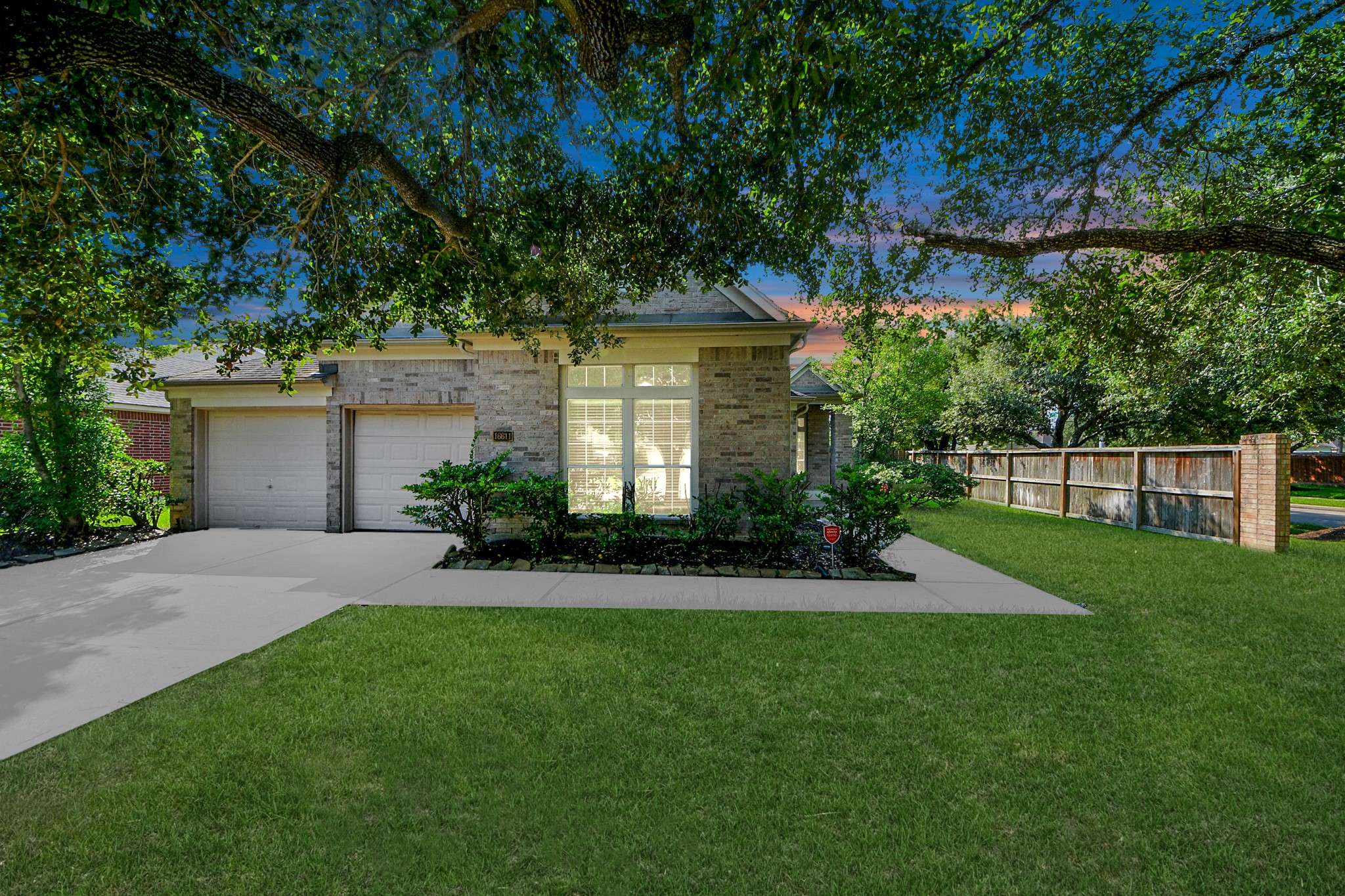 Houston, TX 77095,16611 Gentle Stone DR