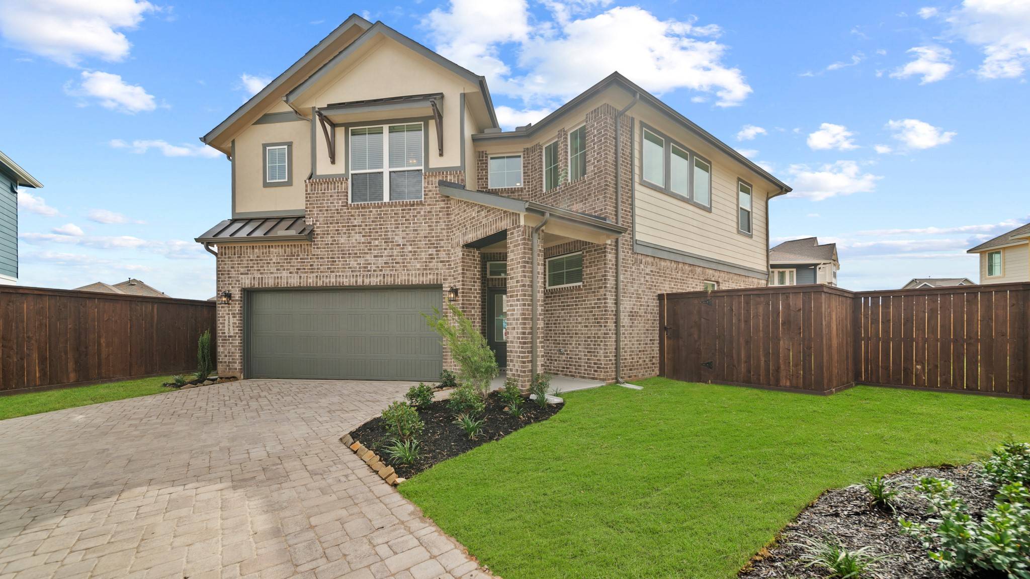 Missouri City, TX 77459,1320 Shaded Rock Drive