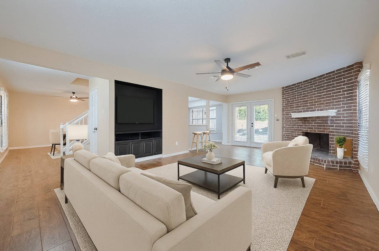 Richmond, TX 77406,2307 Country Place DR