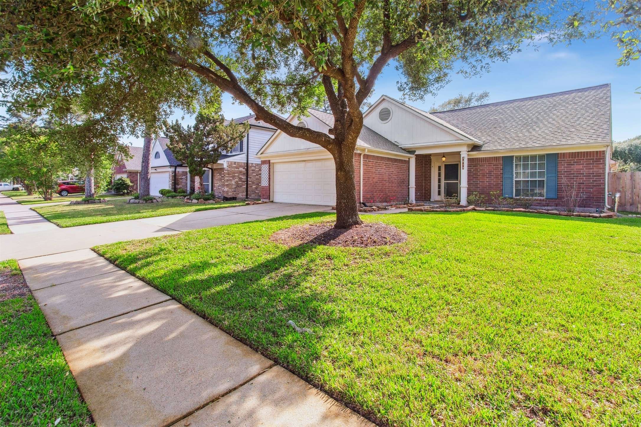 Houston, TX 77084,5815 Windsong Trail