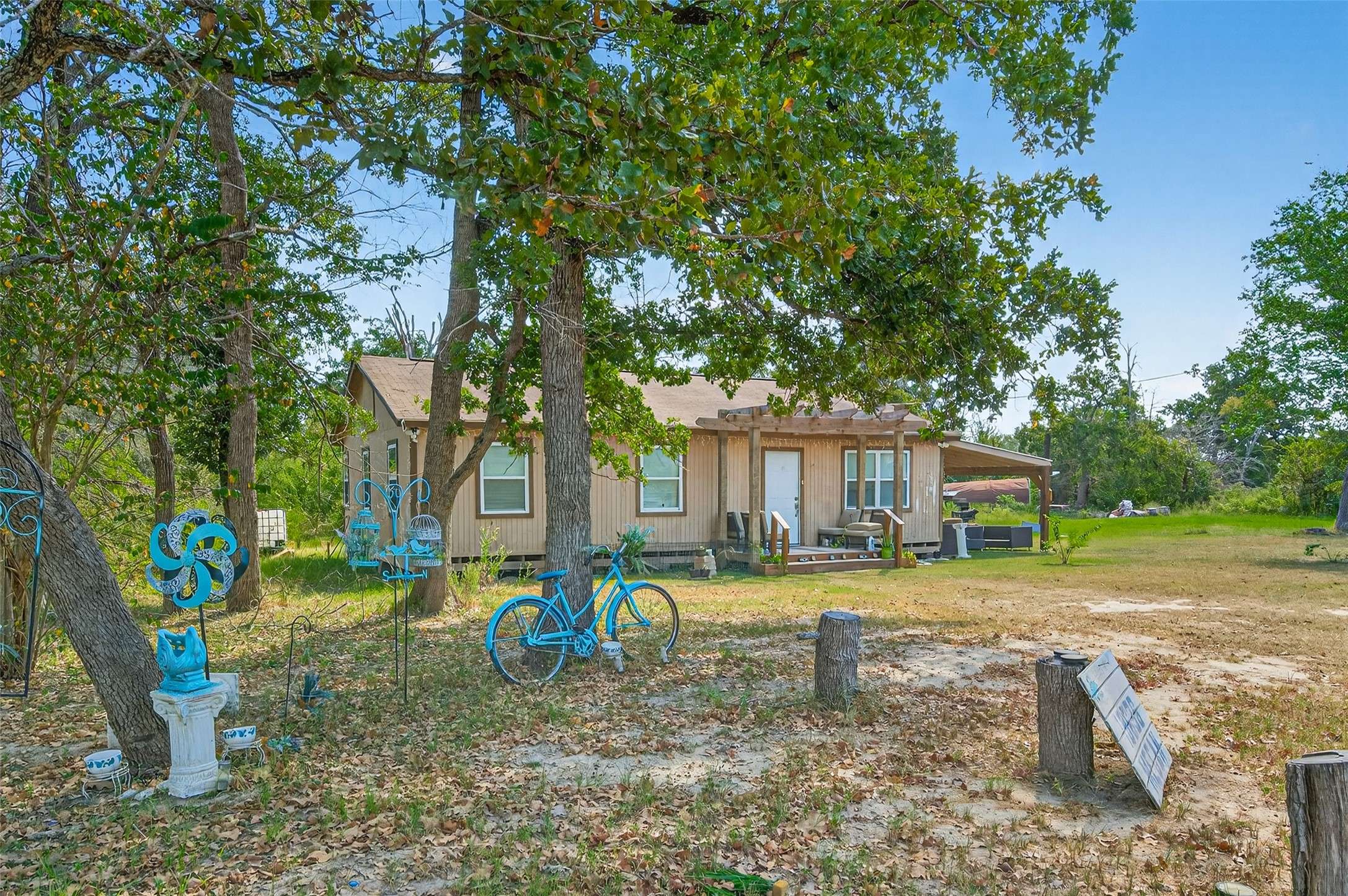 Bedias, TX 77831,19636 Megan ST
