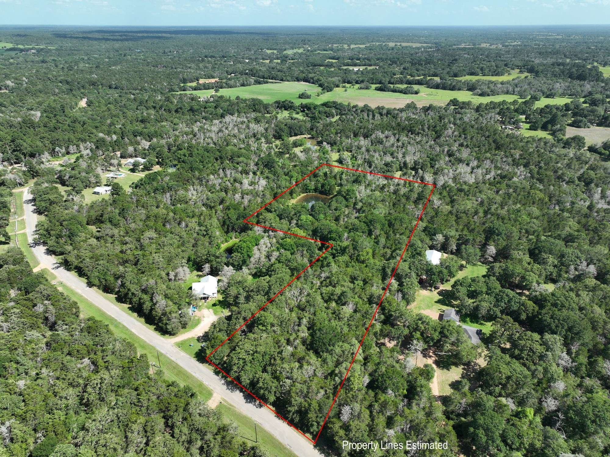 New Ulm, TX 78950,0001 Abel RD