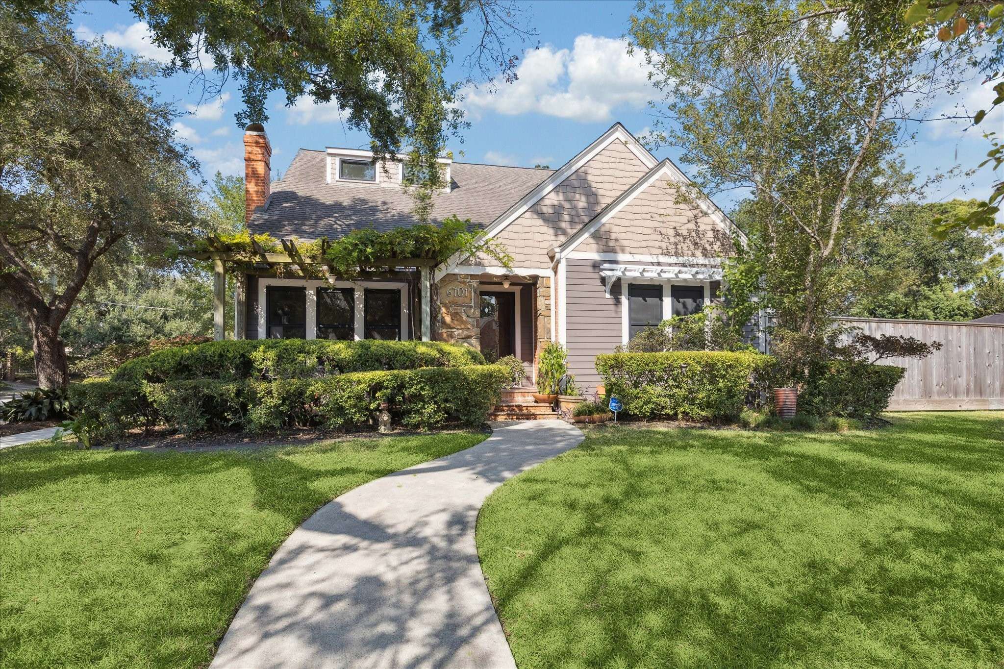 Houston, TX 77023,6701 Wildwood WAY