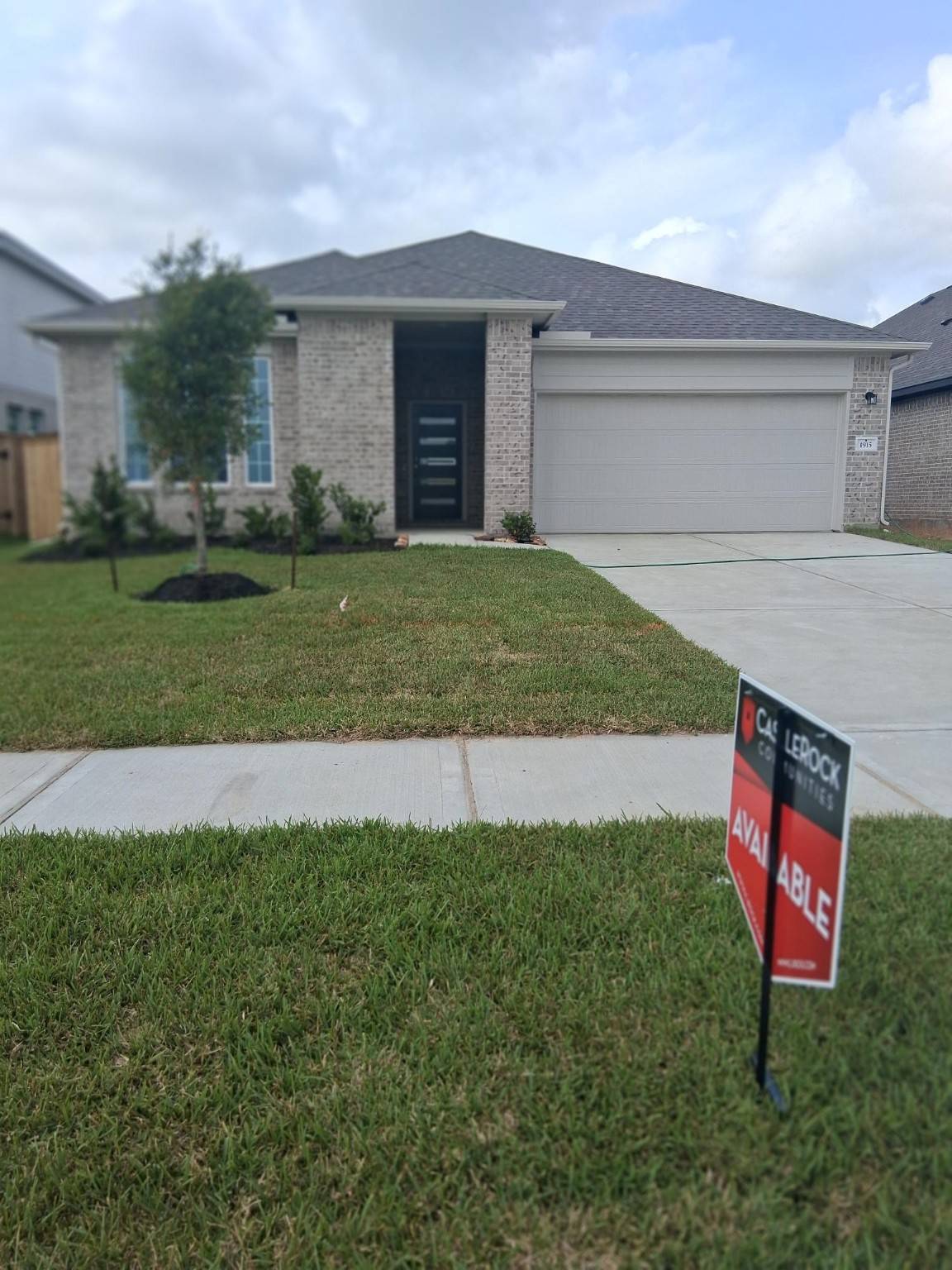 Angleton, TX 77515,1915 Parks Edge LN
