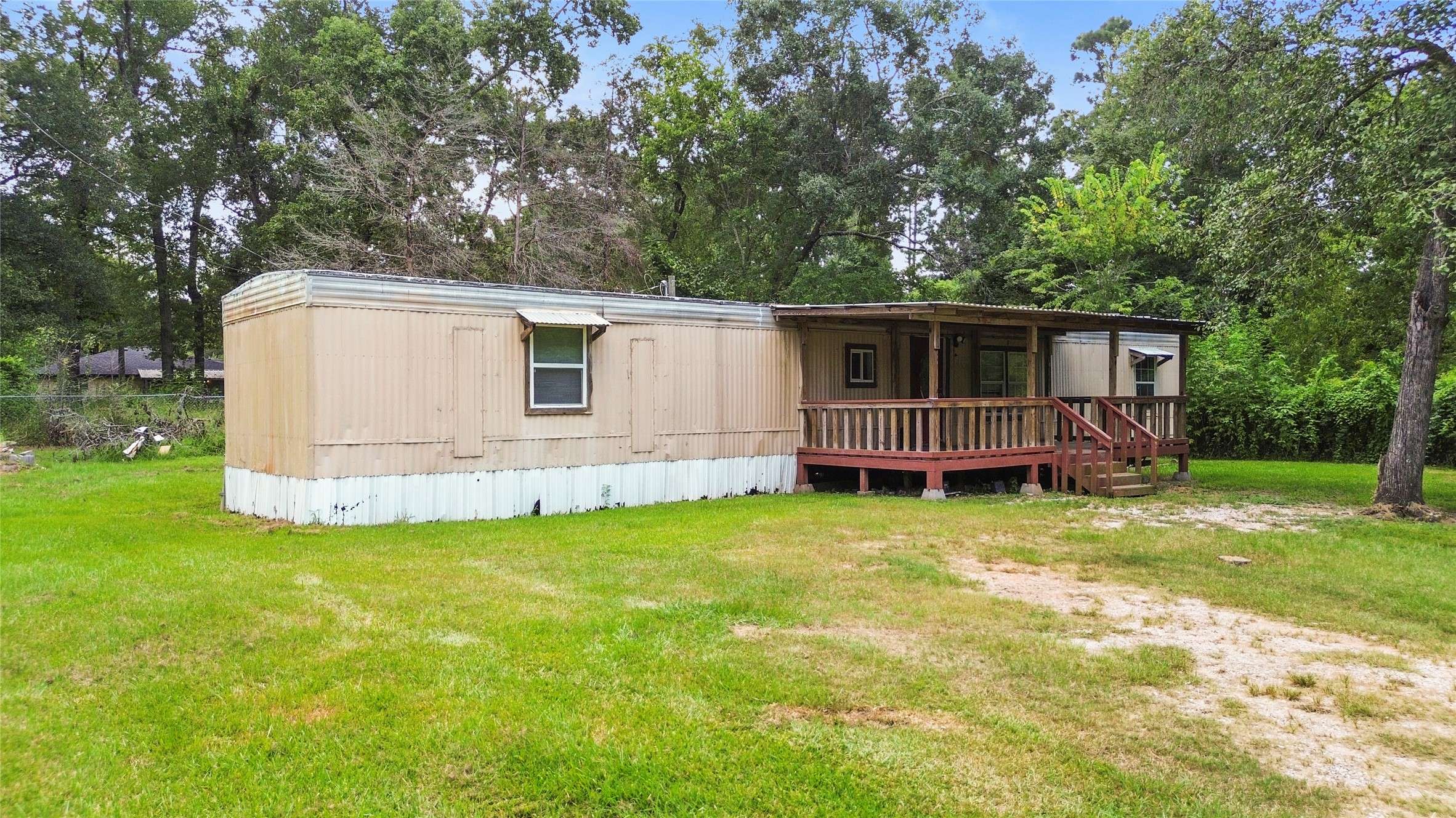 Huntsville, TX 77340,23 Eucalyptus RD