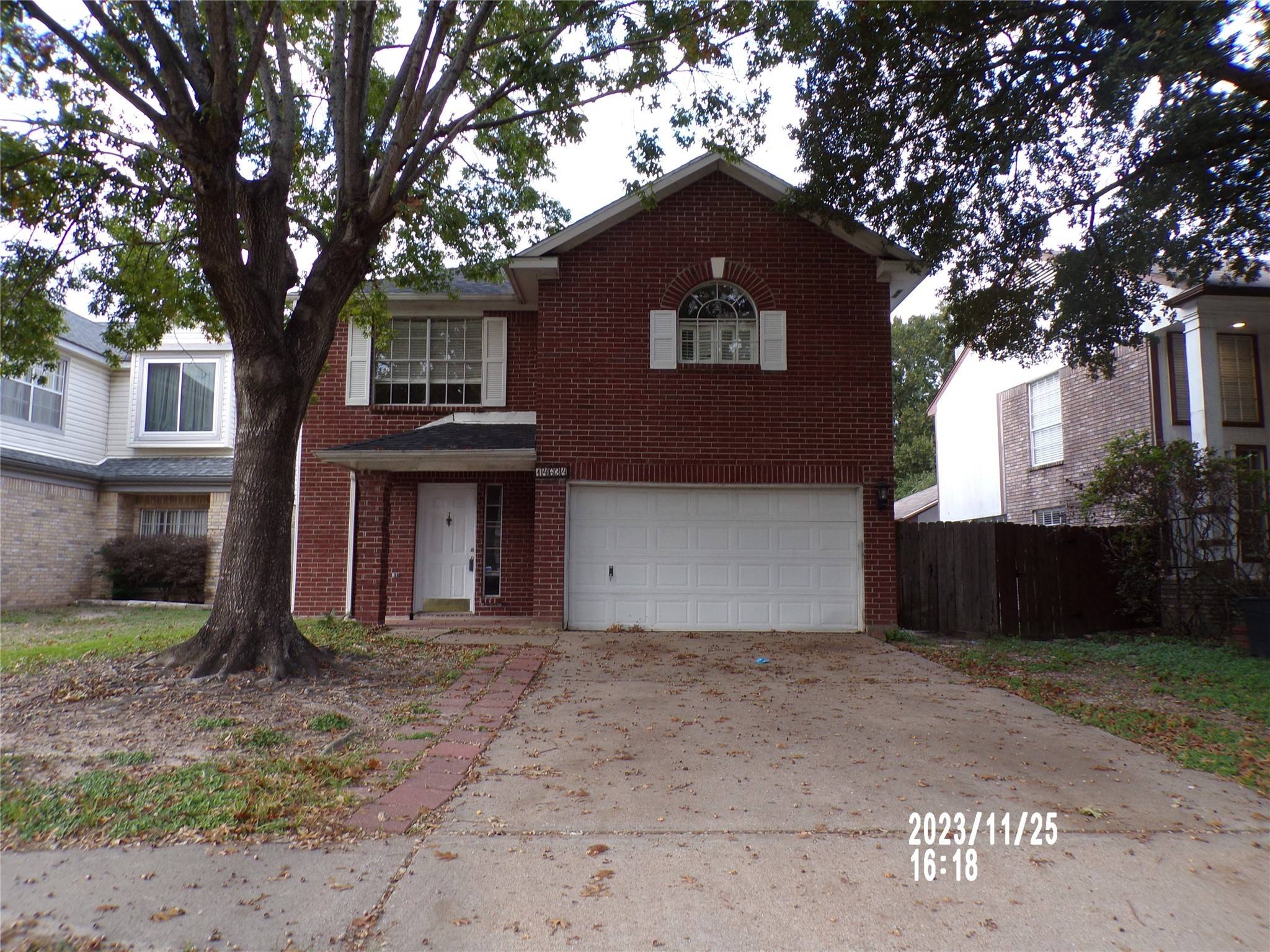 Houston, TX 77084,14634 Taymouth DR