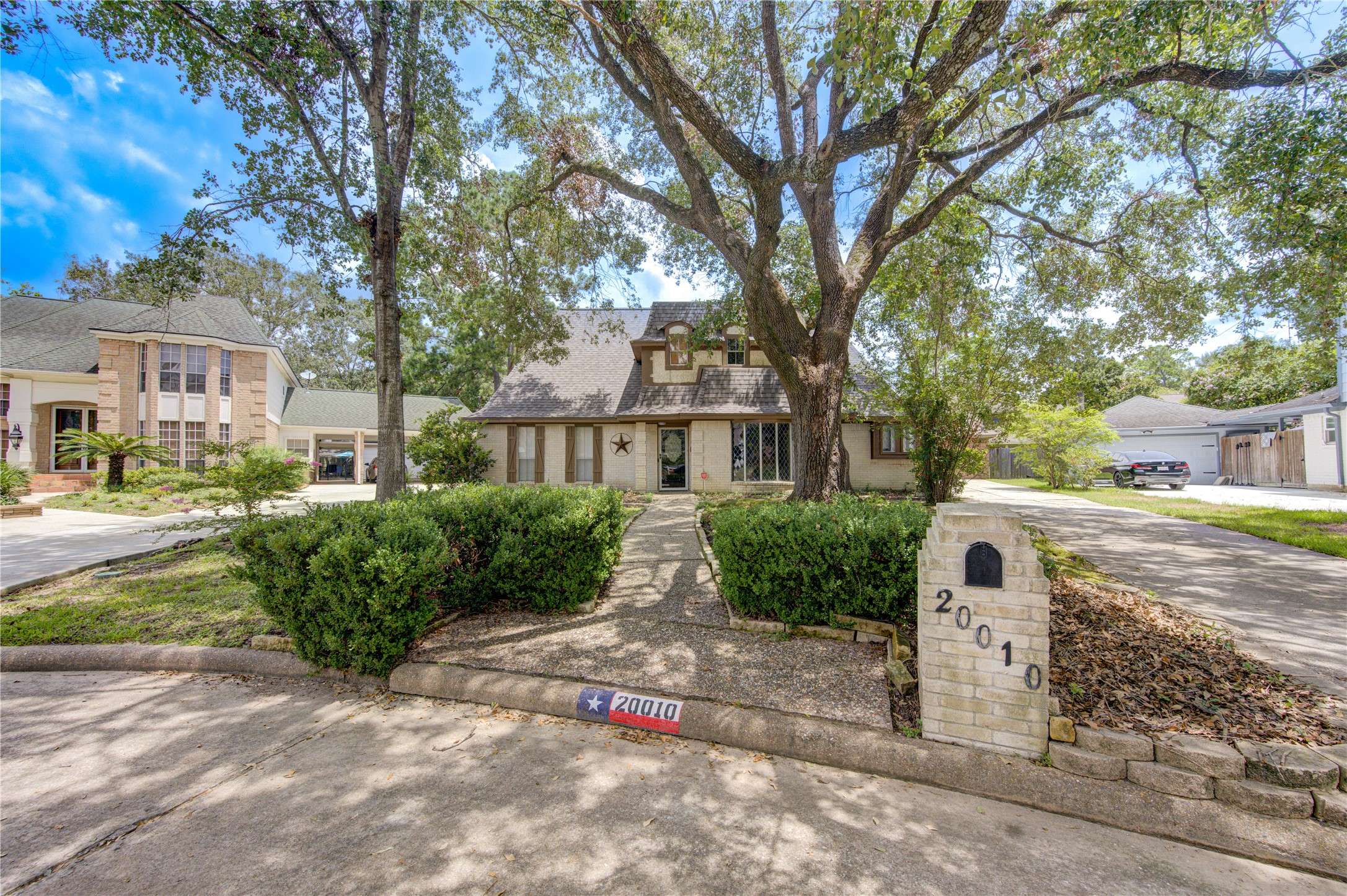 Humble, TX 77346,20010 Lucia LN