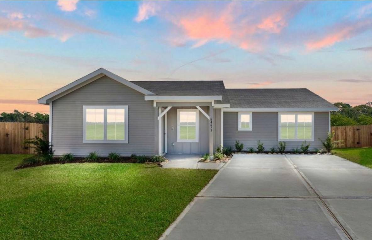 Waller, TX 77484,30522 Wolfburn ST