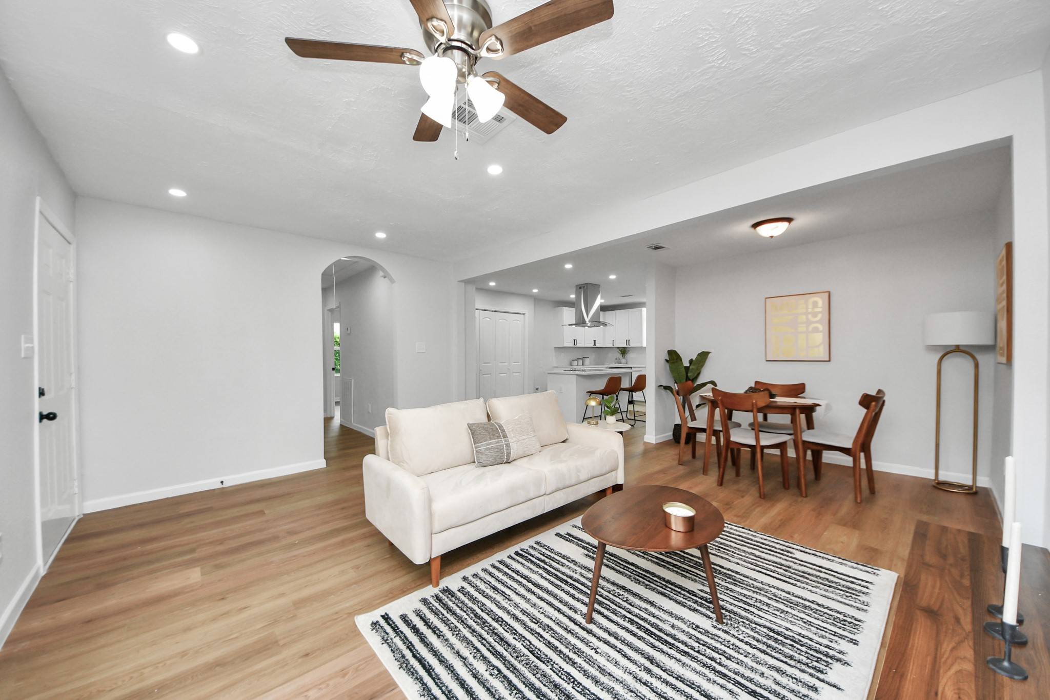 Houston, TX 77021,6018 Beekman RD