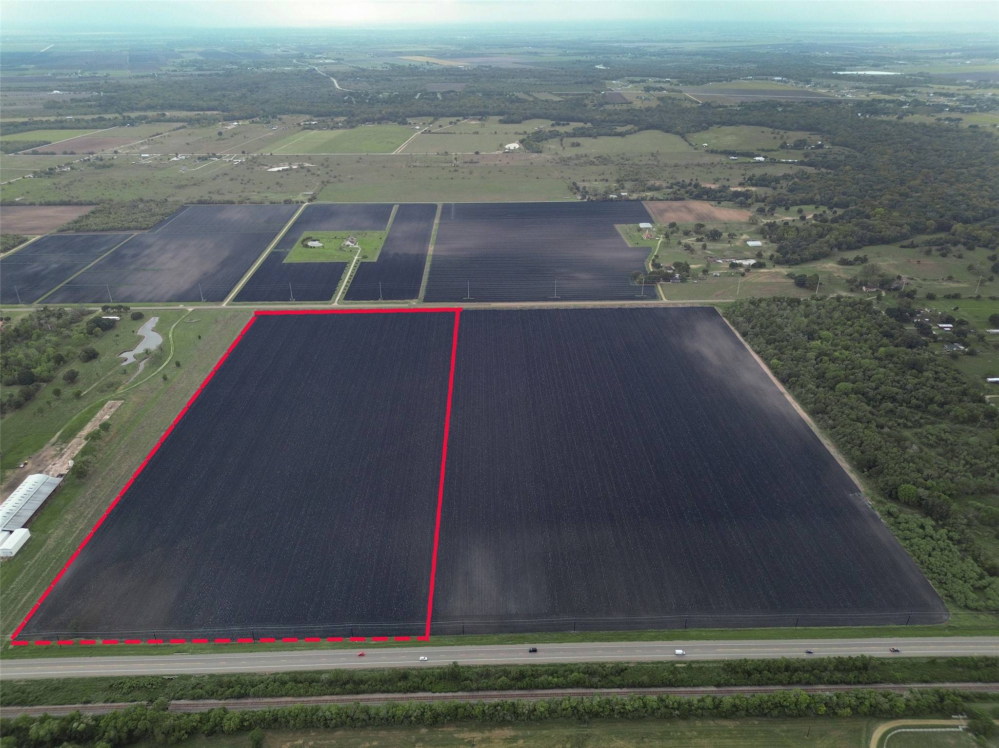 East Bernard, TX 77435,TBD1 Hwy 90