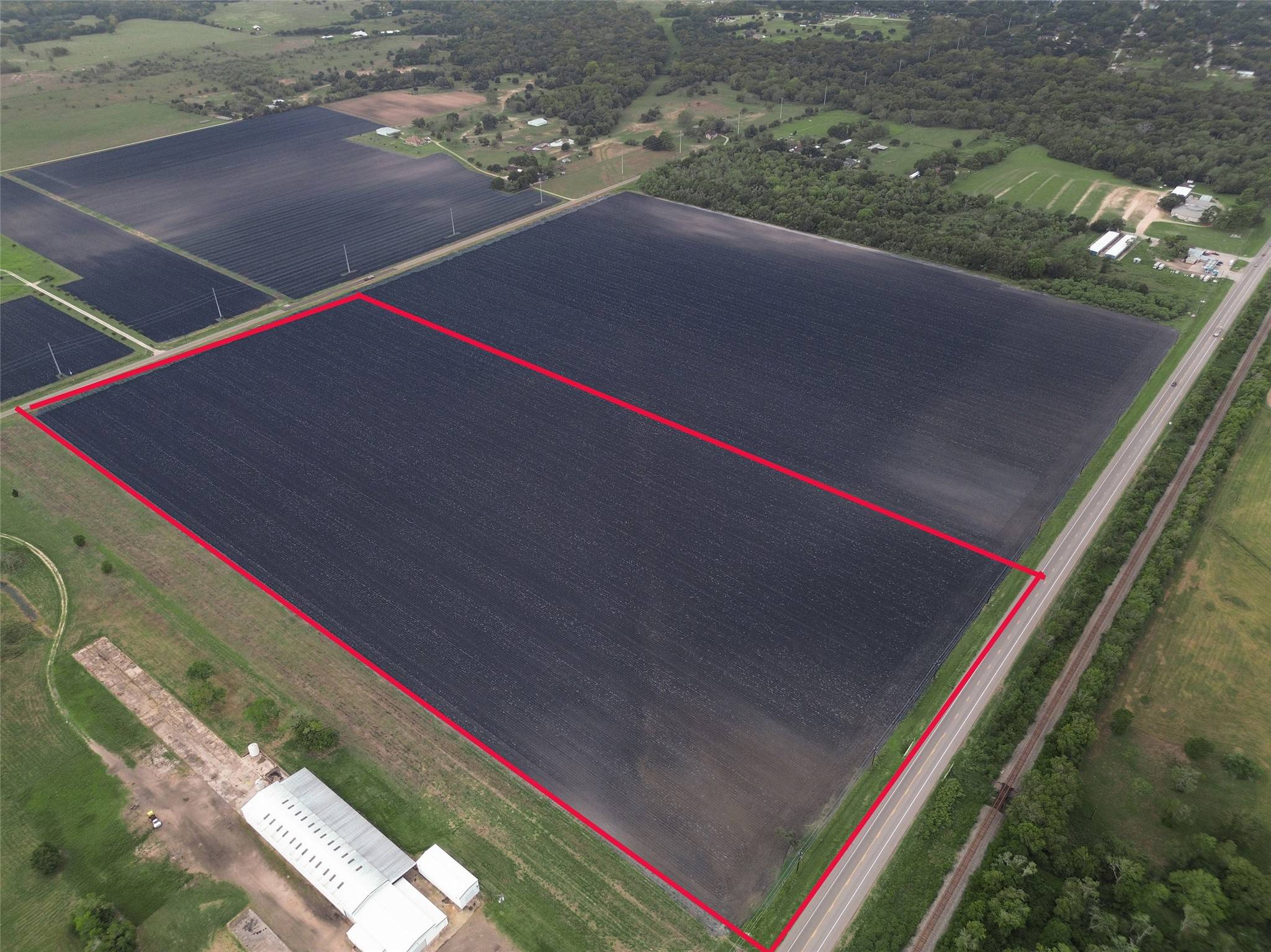 East Bernard, TX 77435,TBD1 Hwy 90