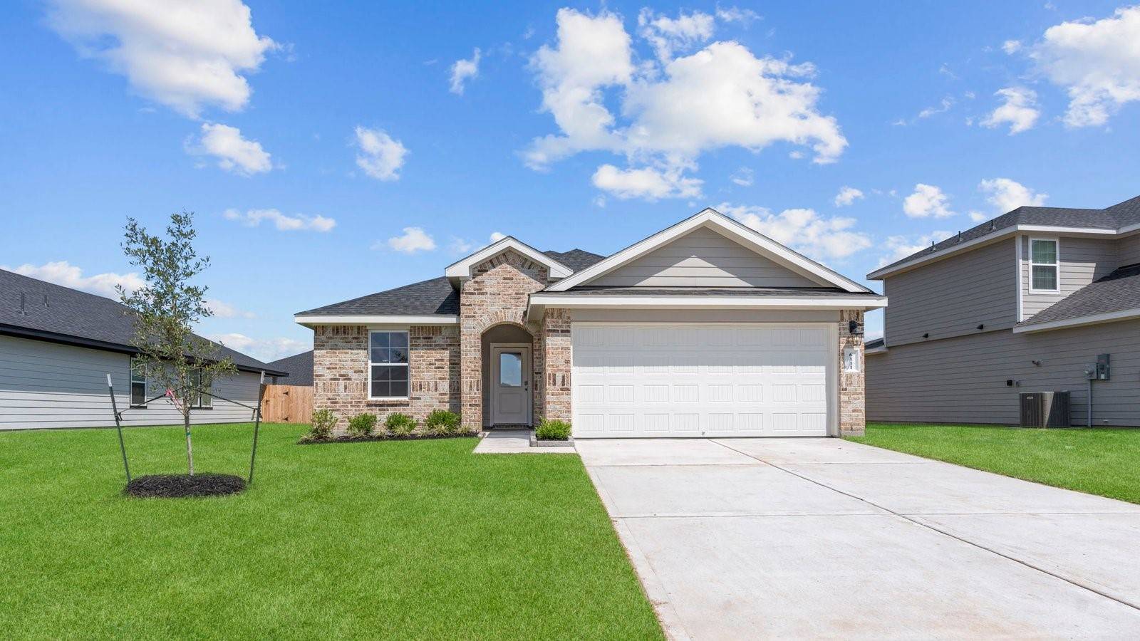 Richmond, TX 77406,8010 Marchese Drive