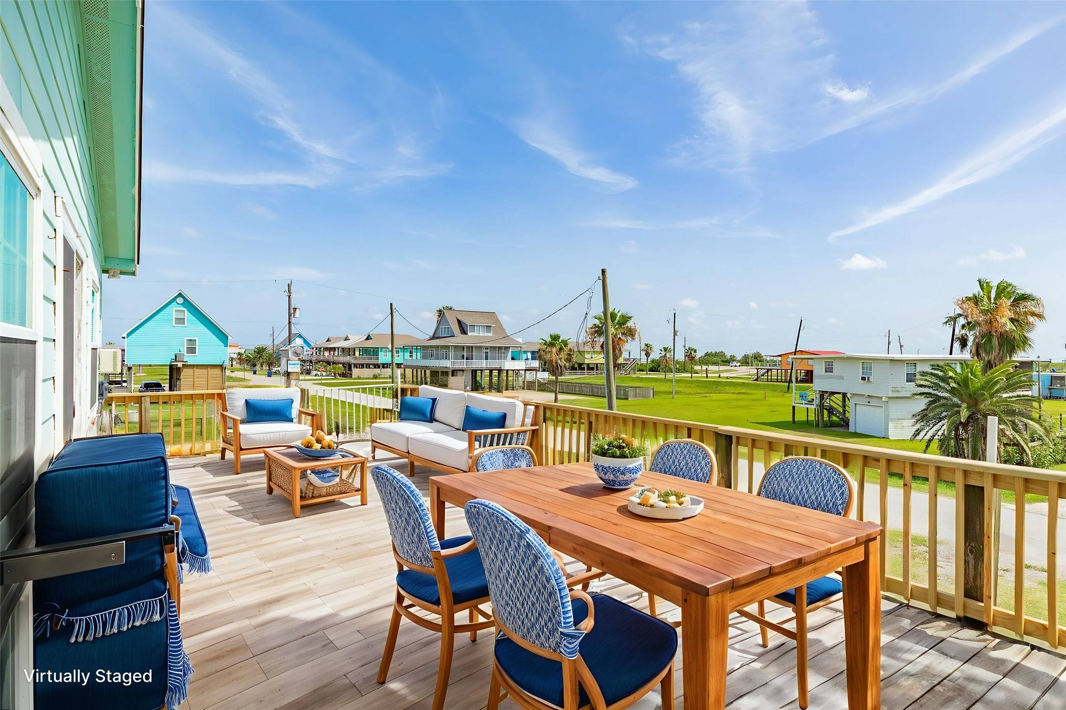 Surfside Beach, TX 77541,430 Jettyview RD
