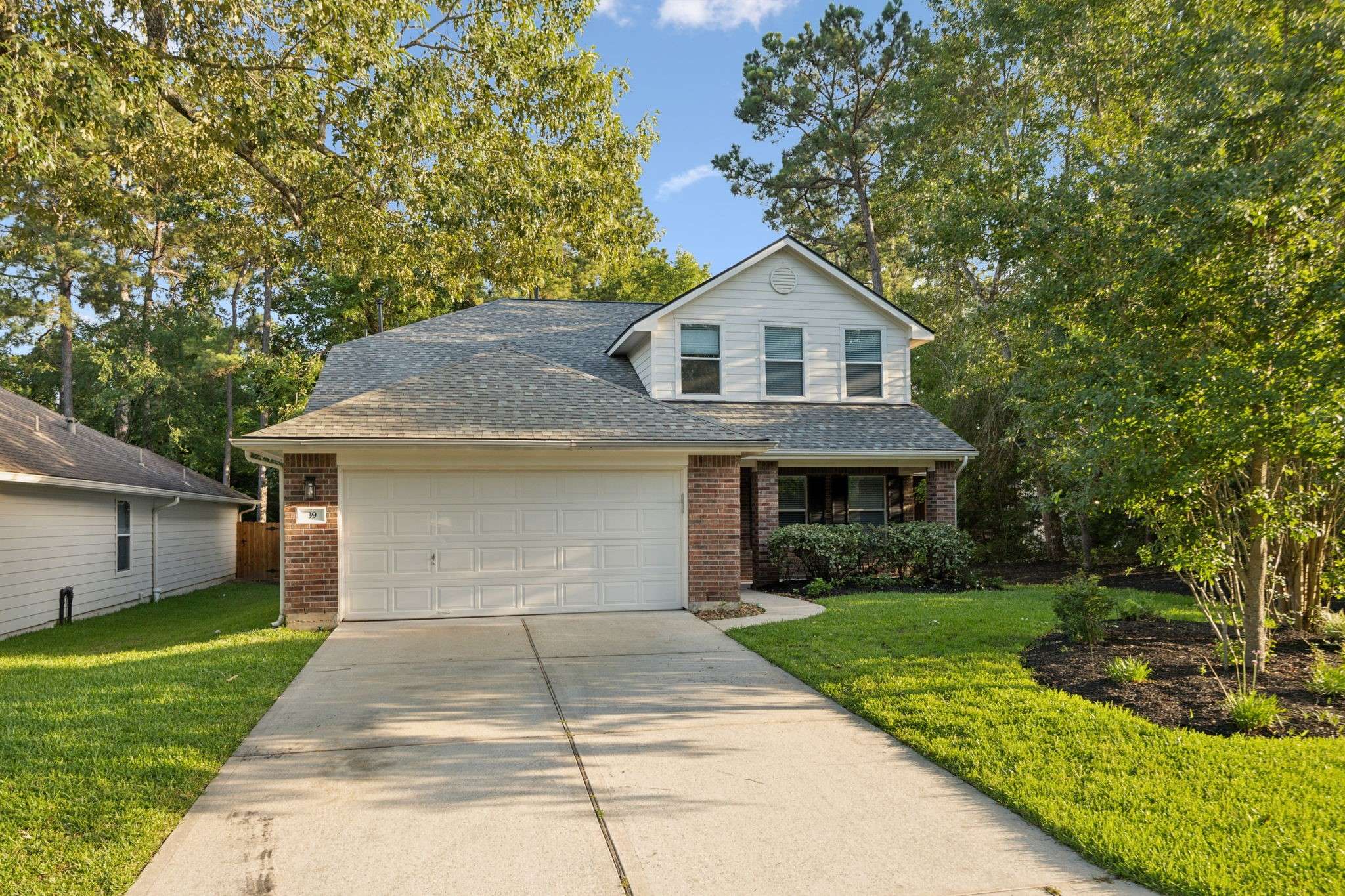 The Woodlands, TX 77382,39 W Sage Creek PL