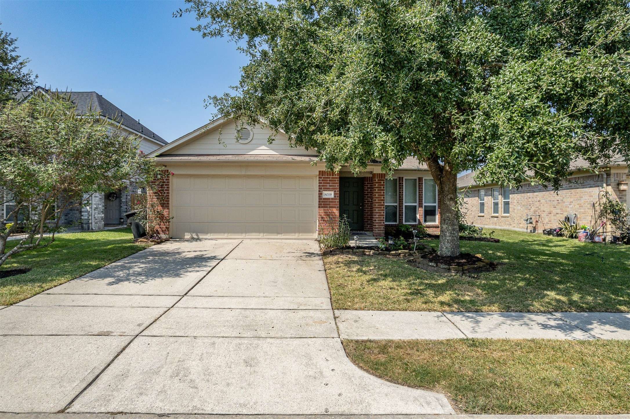 Baytown, TX 77521,8019 Rosemary DR