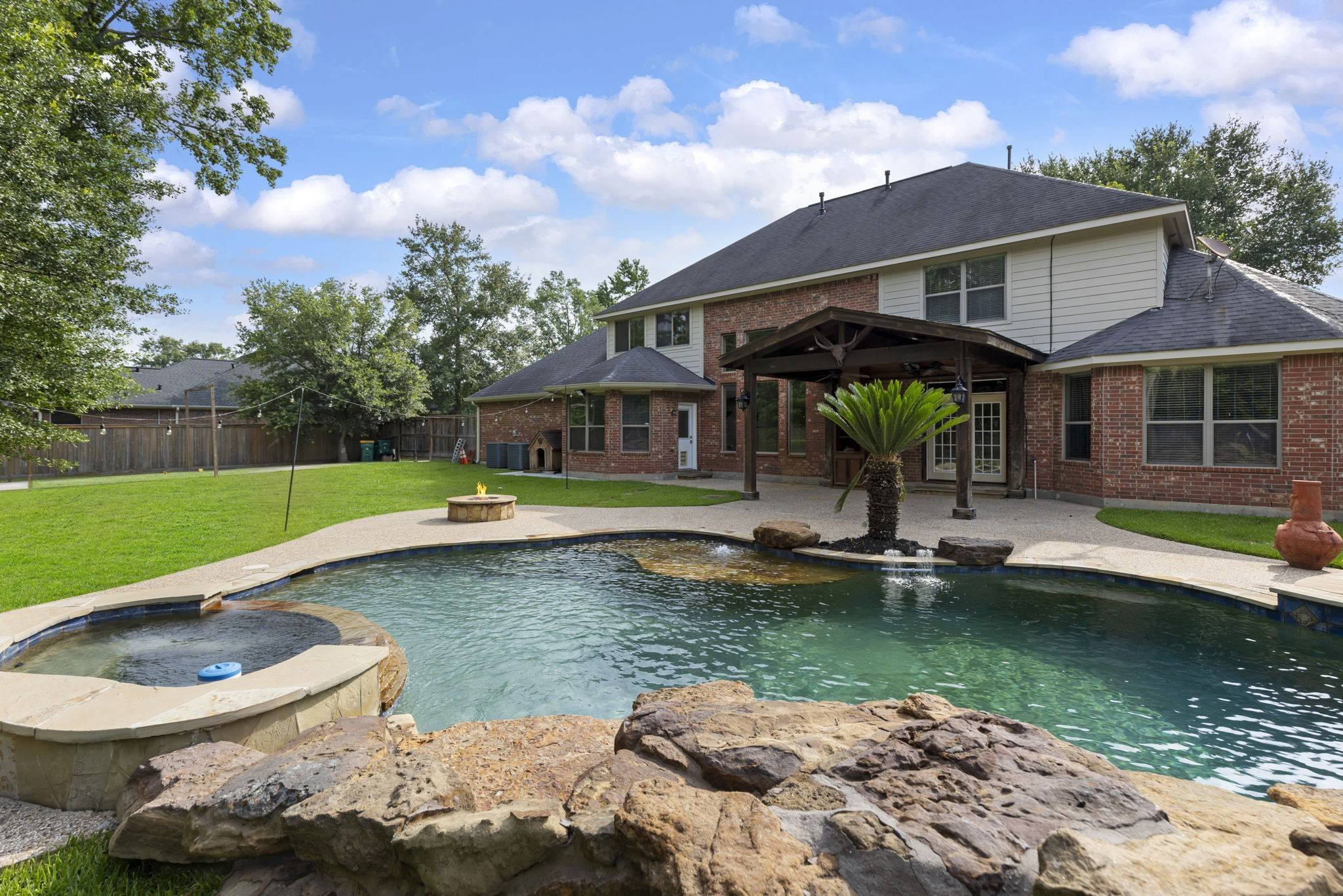 Conroe, TX 77304,2608 Silverstone WAY