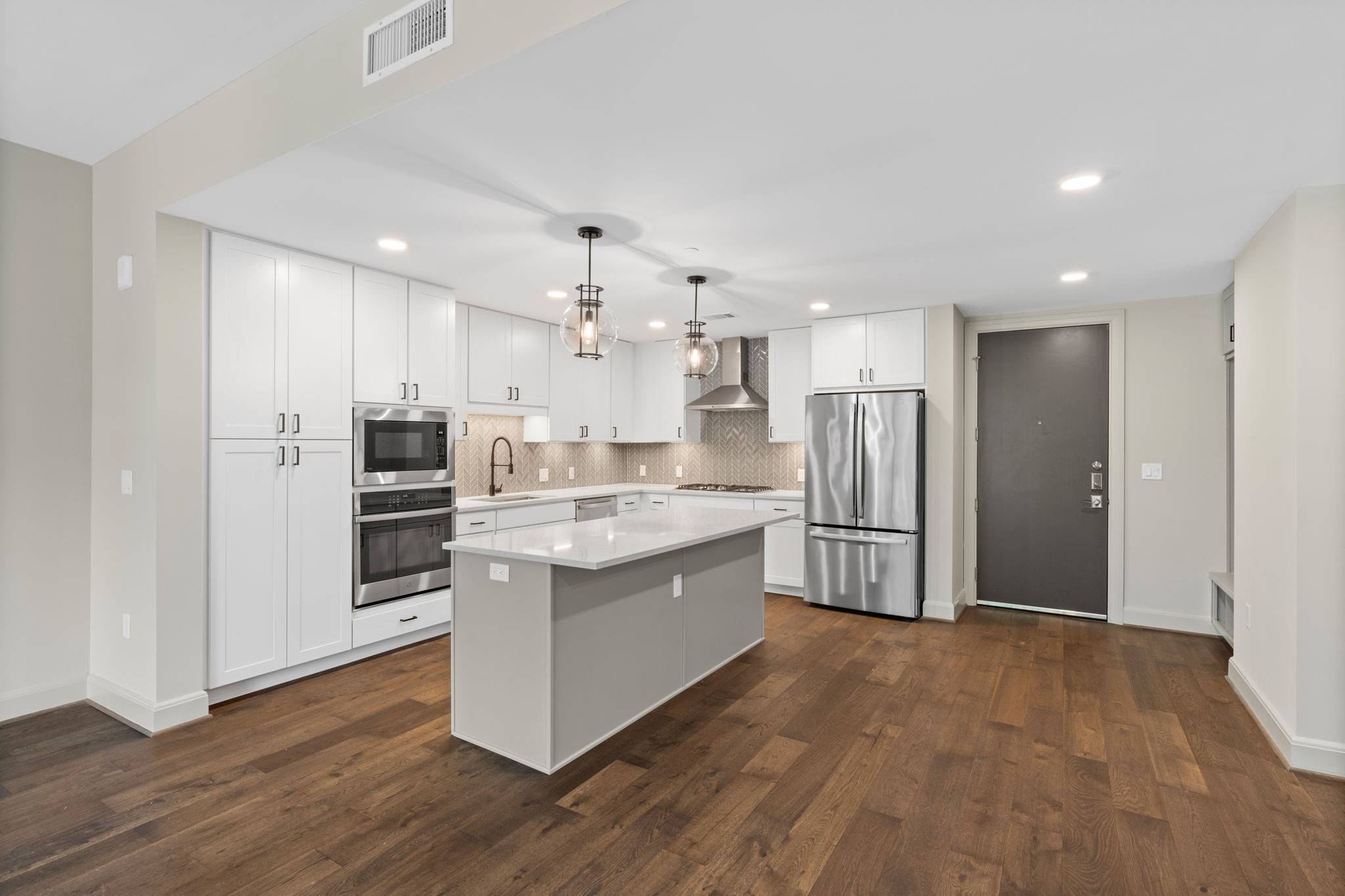 Houston, TX 77027,2511 Willowick RD #507