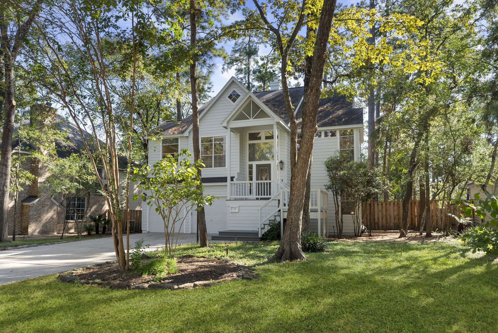 The Woodlands, TX 77381,14 Purple Martin PL