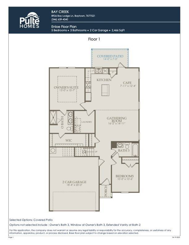 Baytown, TX 77521,9031 Cedar Crescent DR