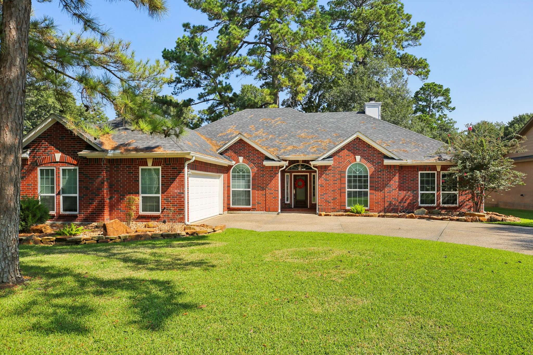 Montgomery, TX 77356,3146 Lake Island DR