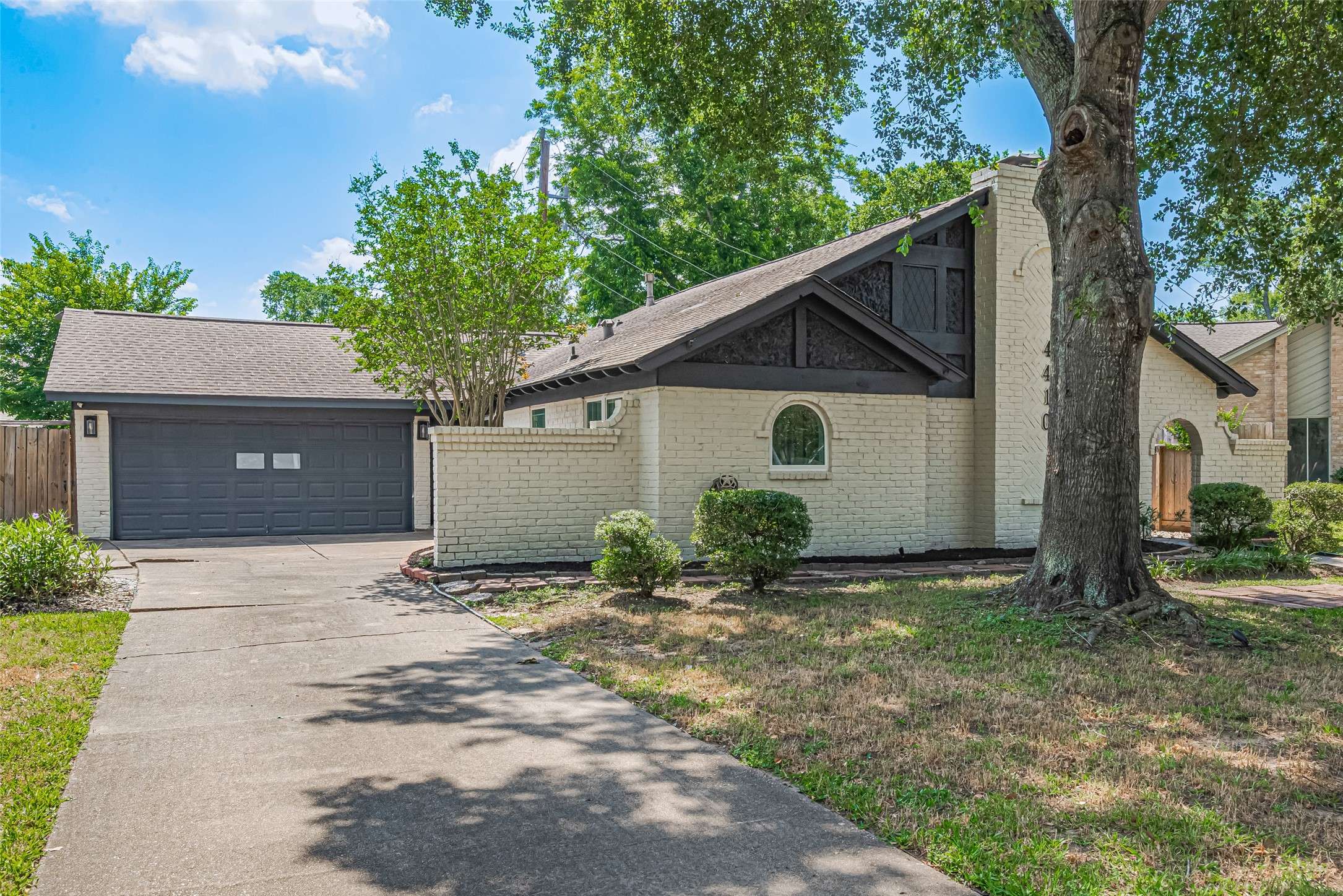 Houston, TX 77084,4410 Belle Hollow Dr DR