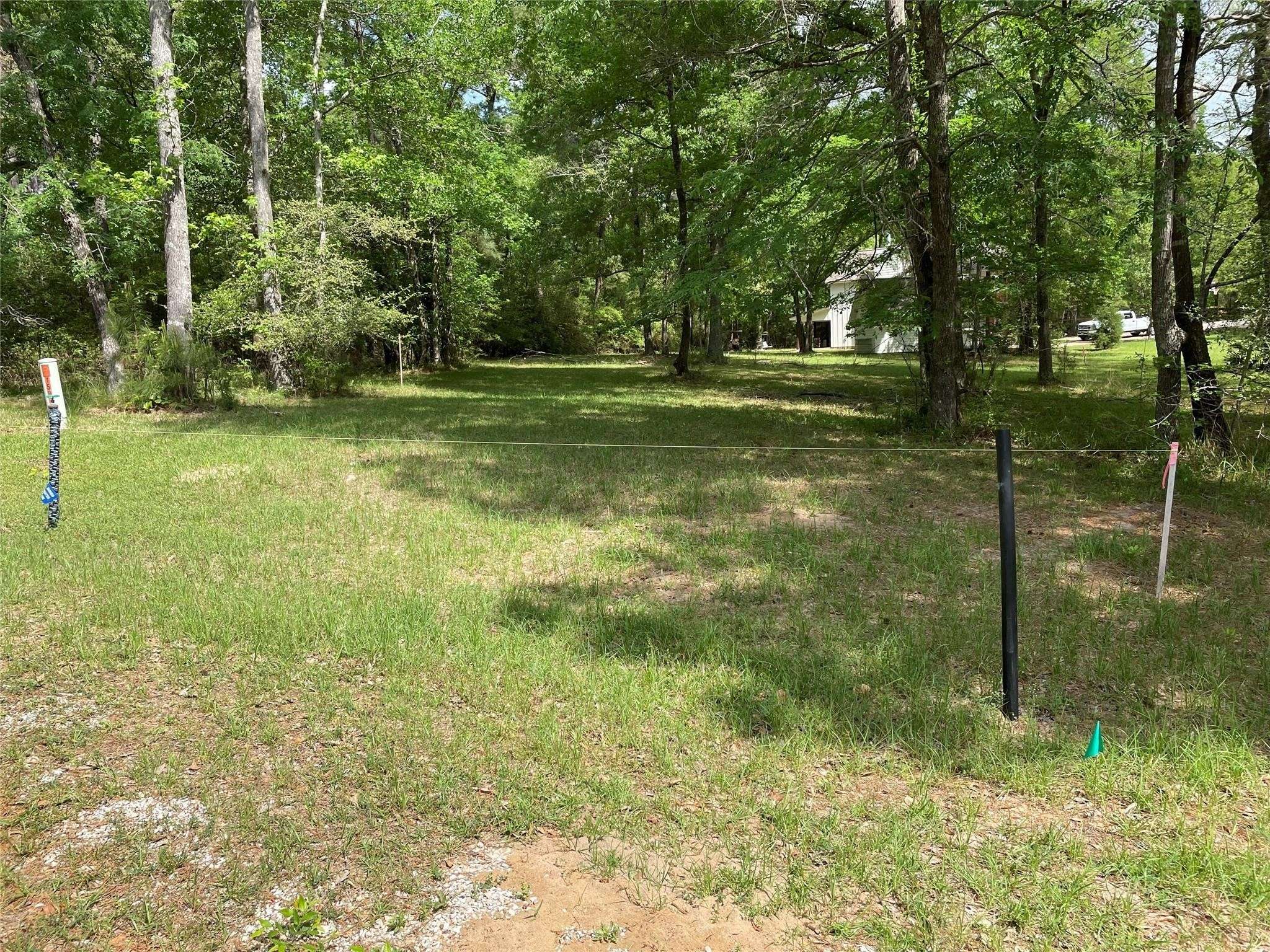 Huntsville, TX 77340,8 Hillside CT