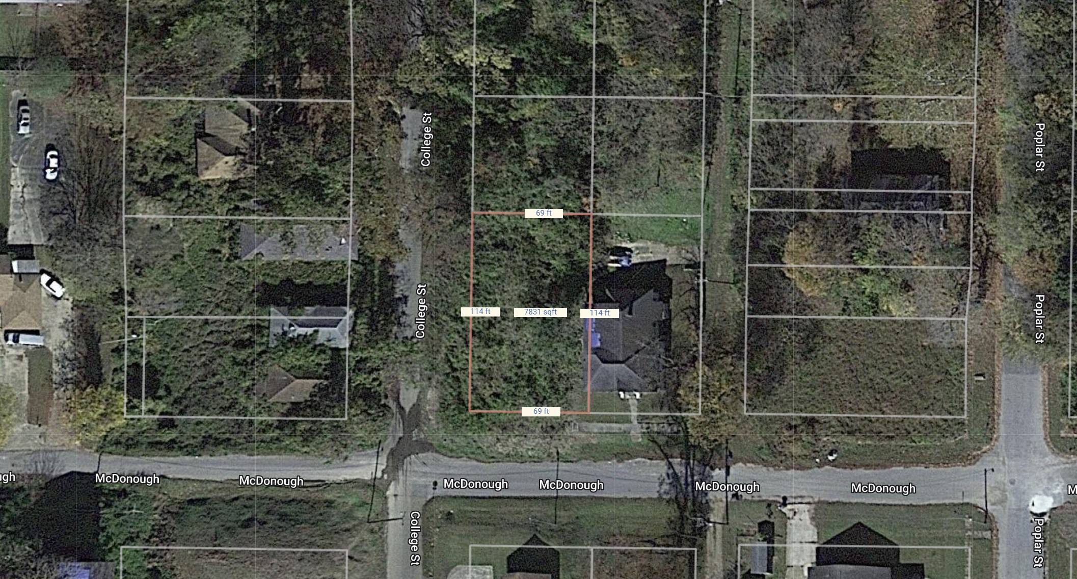 Other, AR 72342,Lot 624 College ST