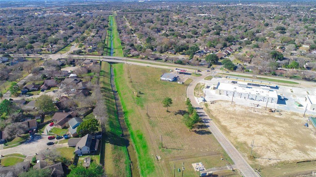 Houston, TX 77067,0 T C Jester BLVD