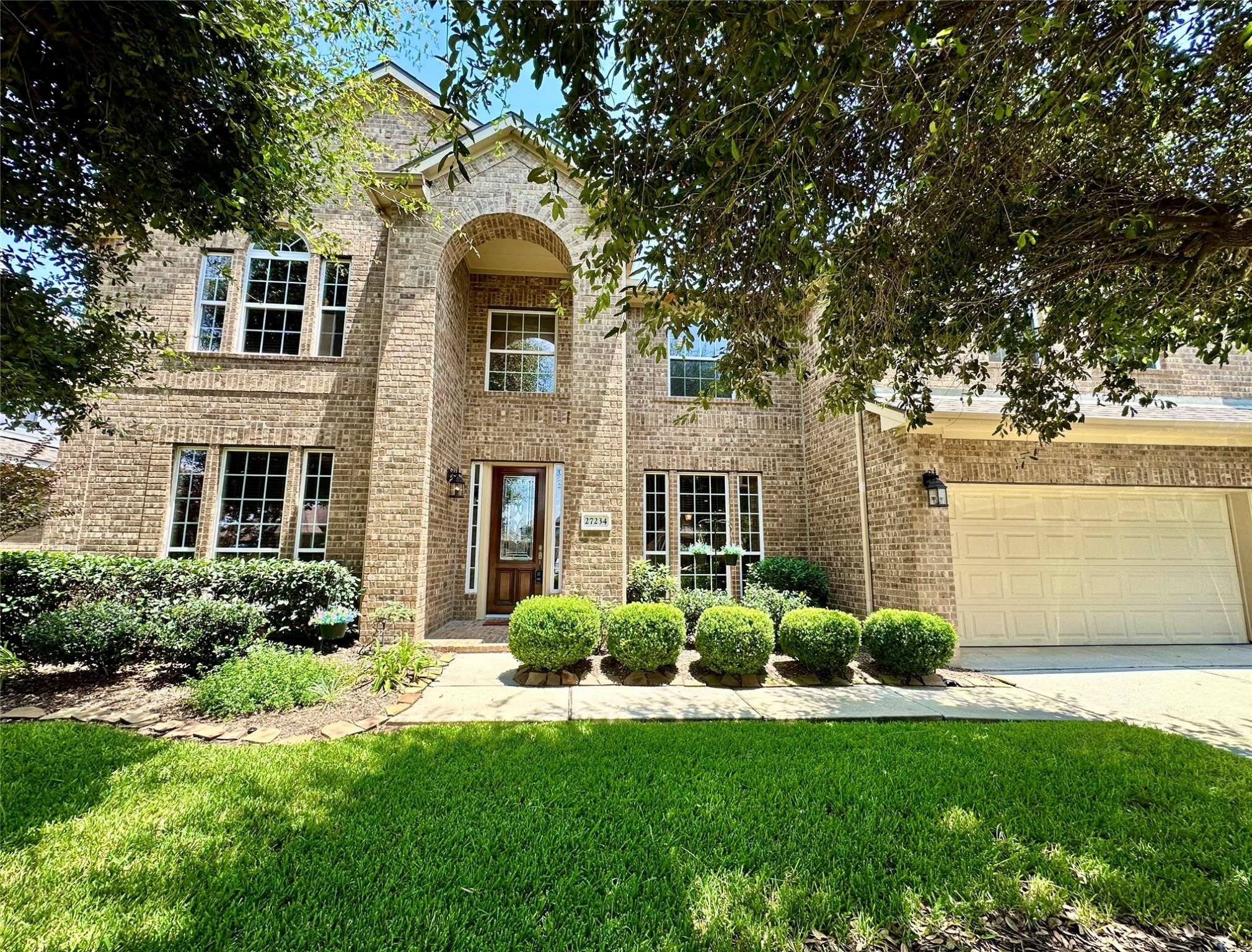 Cypress, TX 77433,27234 Cypress Springs LN