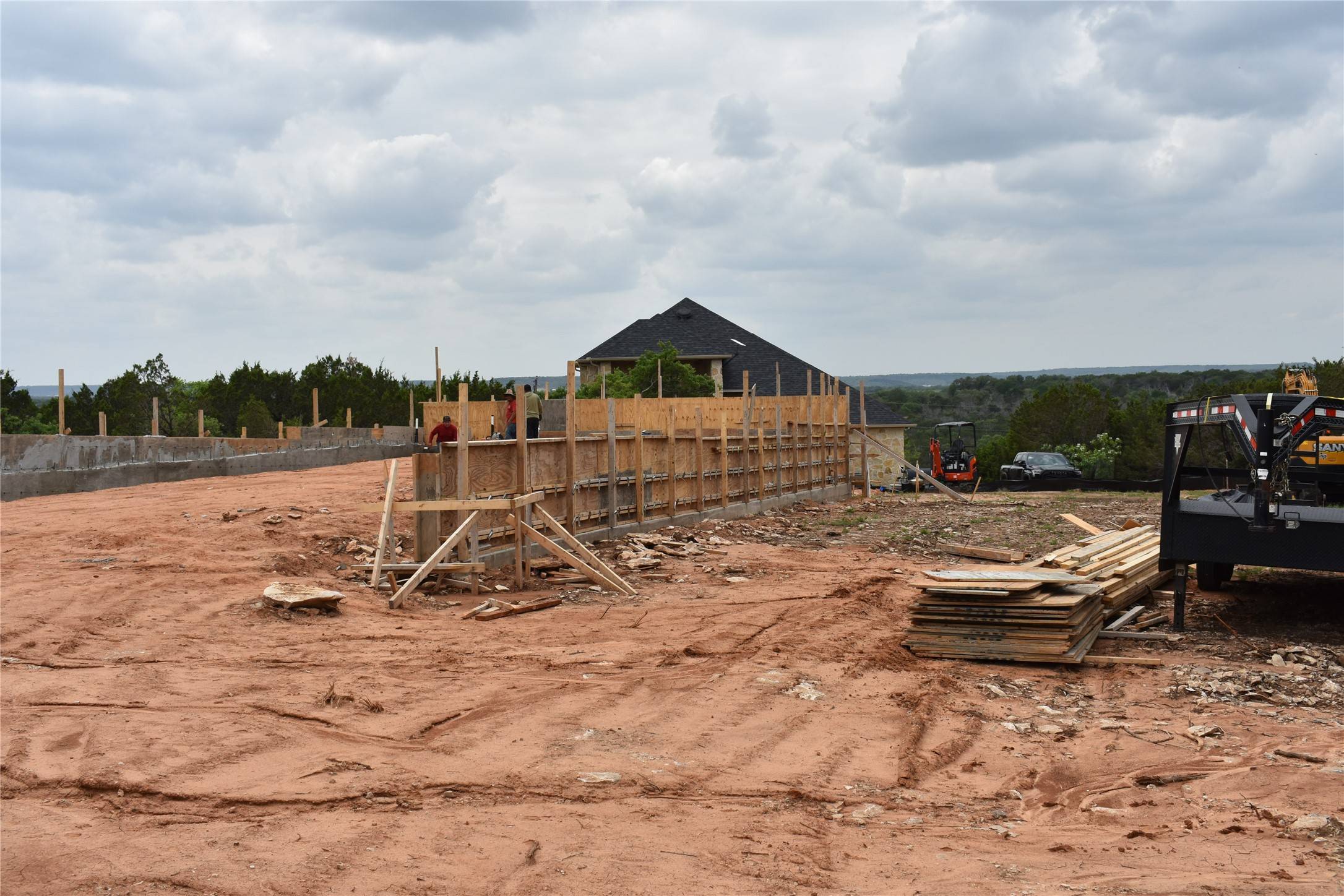 Graford, TX 76449,Lot 200 Harbor Town DR