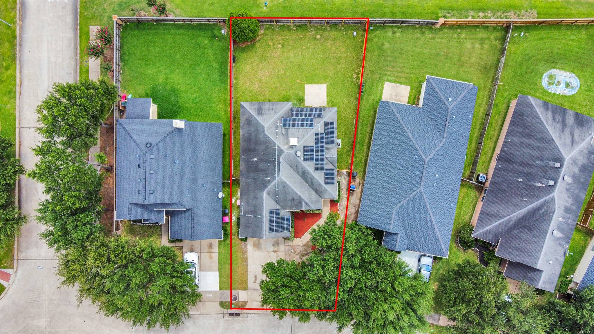 Richmond, TX 77407,7407 Rustic Chase DR