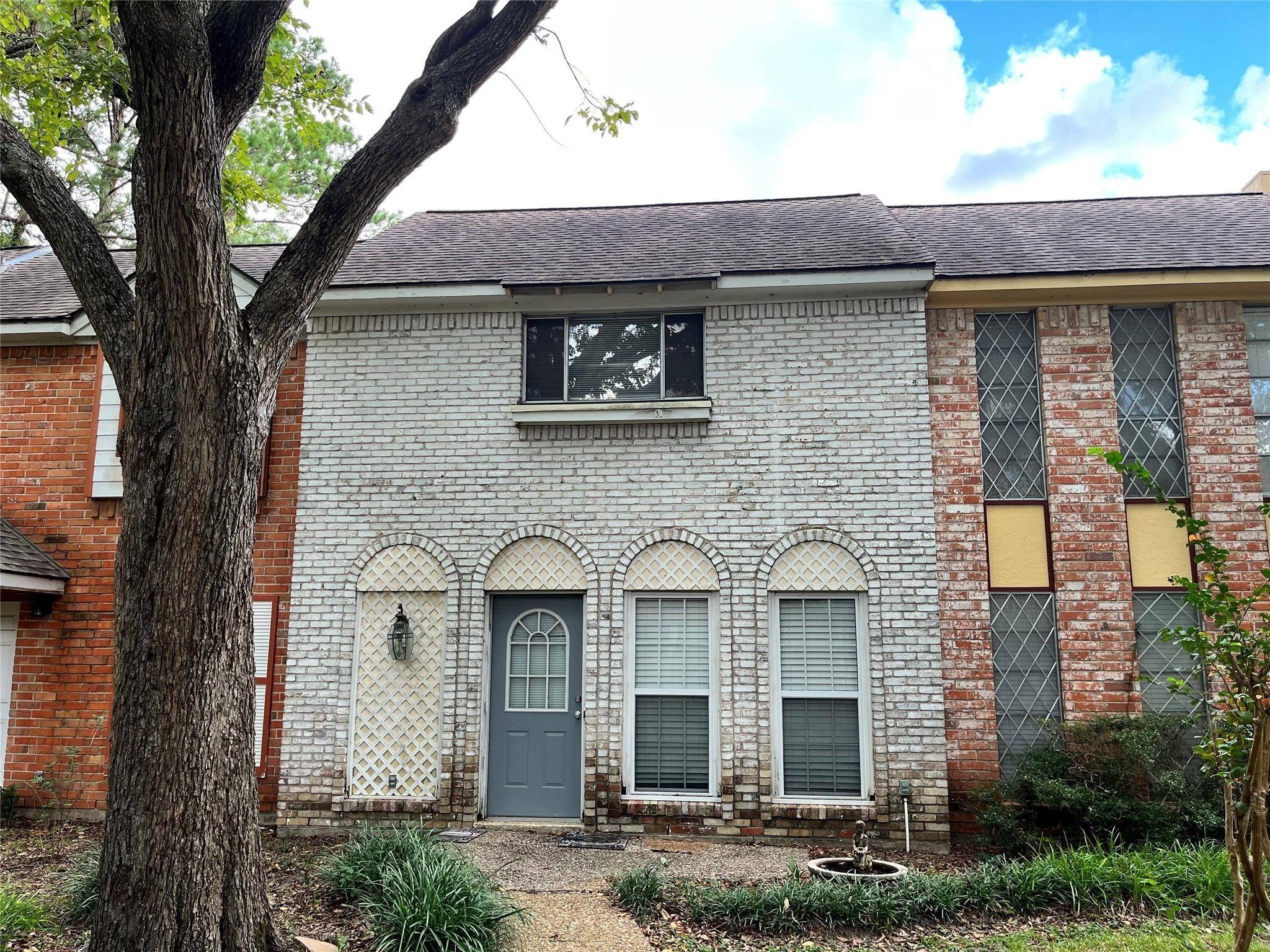 Dickinson, TX 77539,433 Sunset DR #5