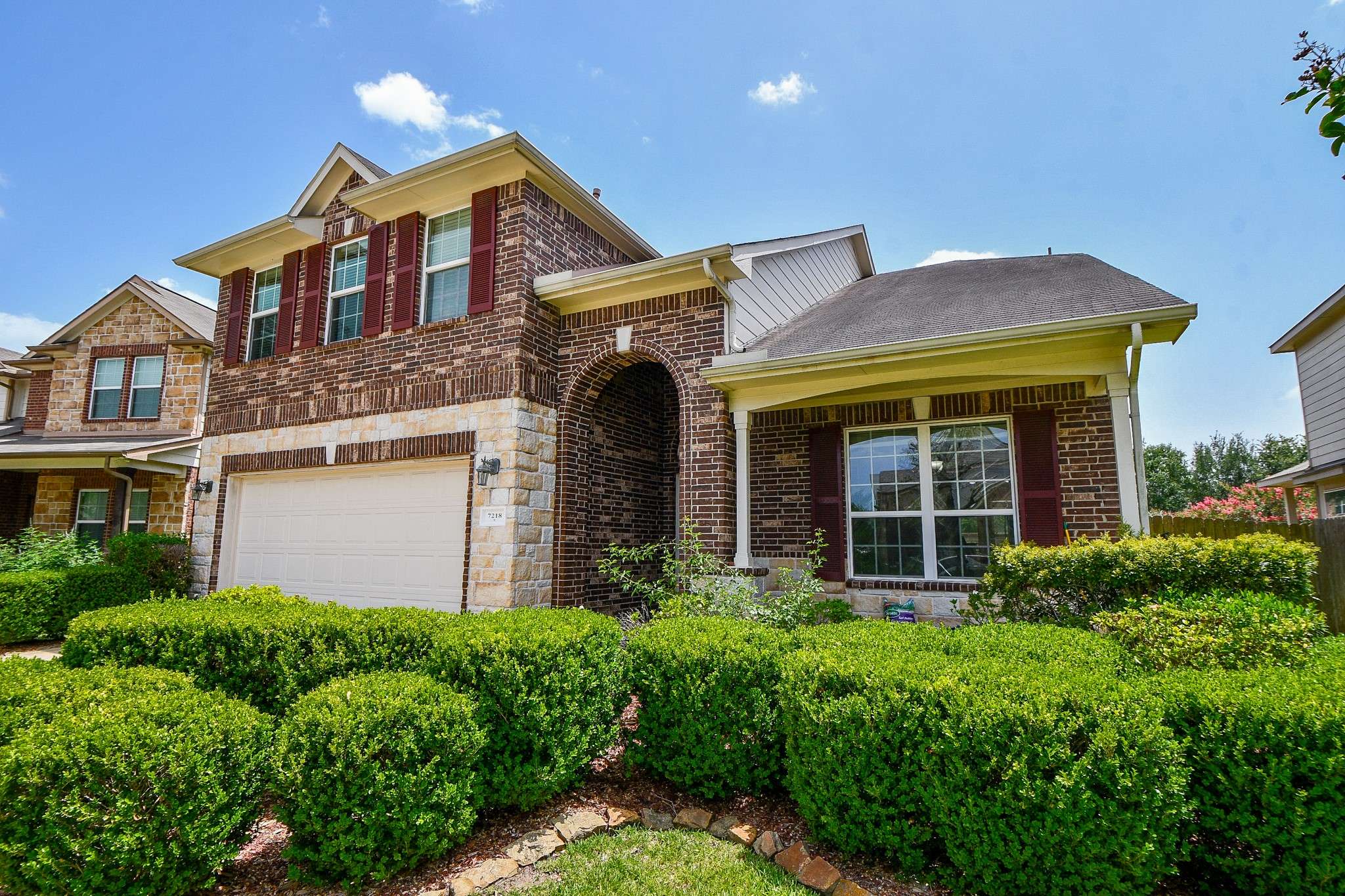 Missouri City, TX 77459,7218 Baitland DR