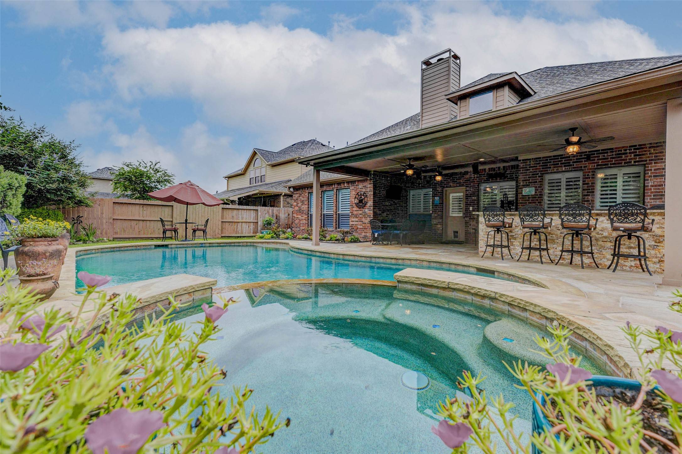 Cypress, TX 77433,12318 Terrace Cove LN