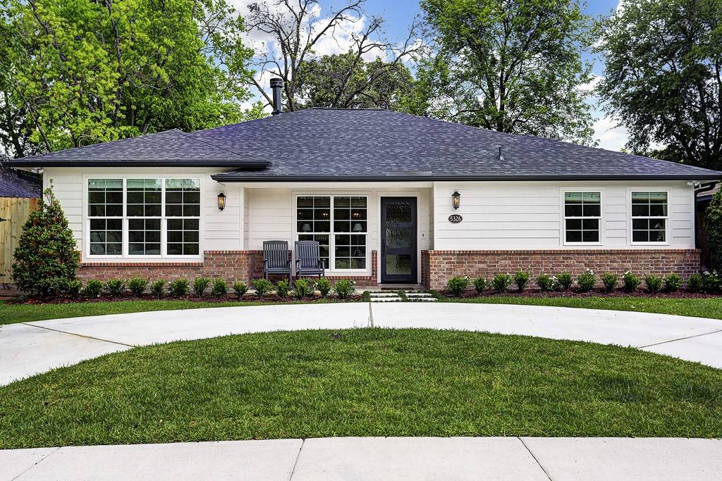 Houston, TX 77056,5326 Windswept LN