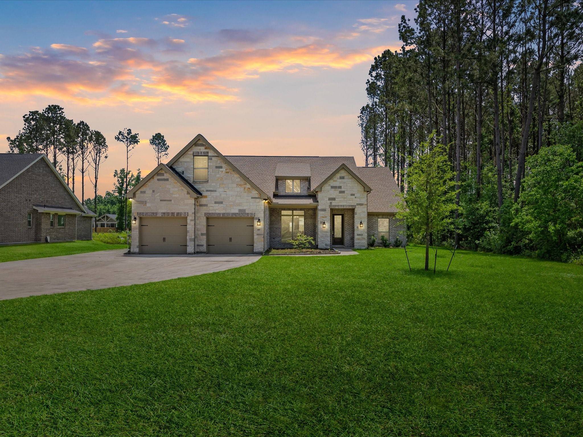 Dayton, TX 77535,107 Road 6614