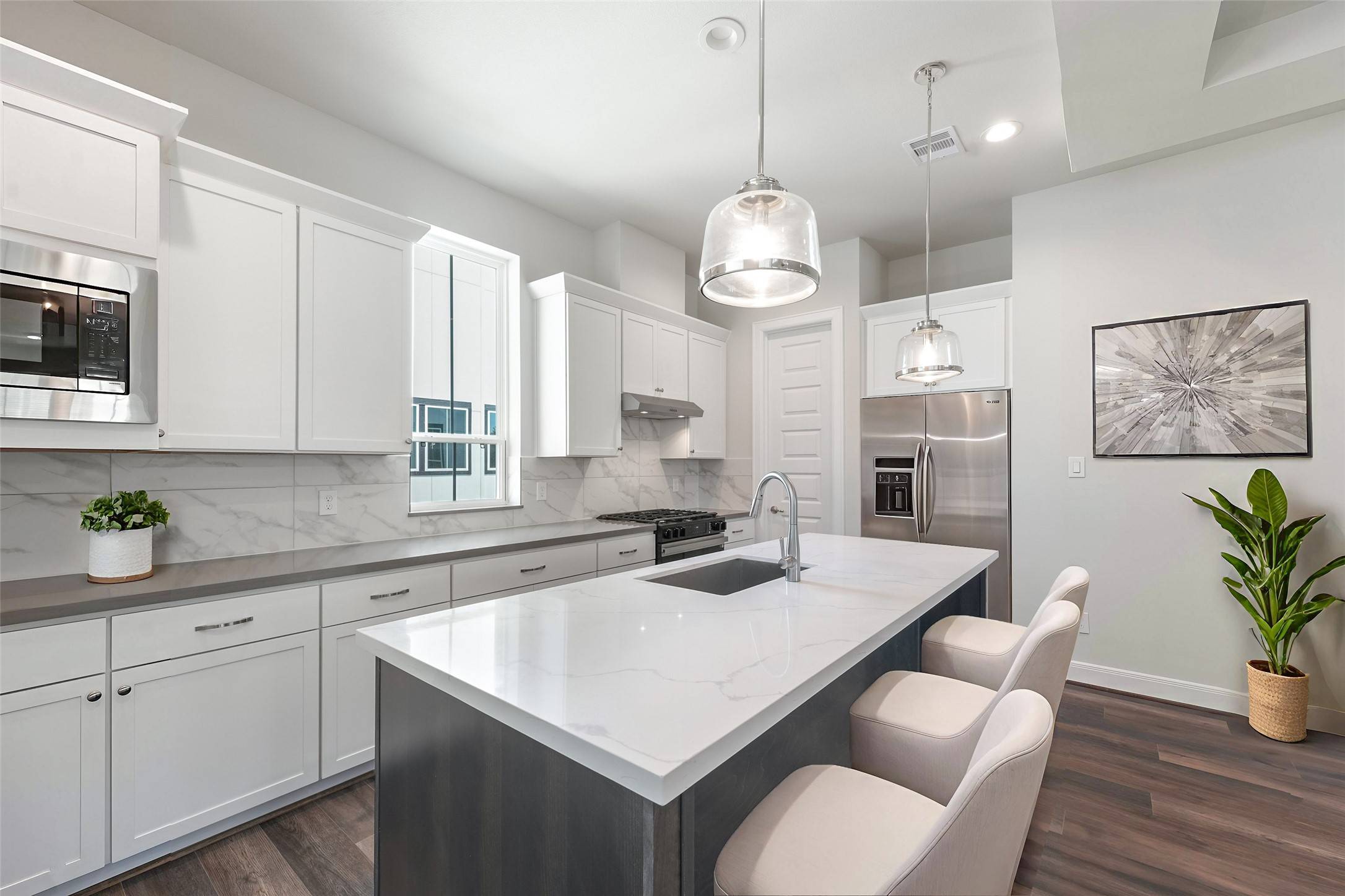 Houston, TX 77054,2708 Grand Fountains DR #H