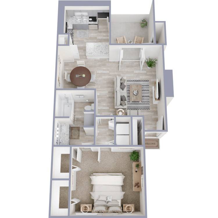 Dallas, TX 75287,3737 Timberglen Road #2605