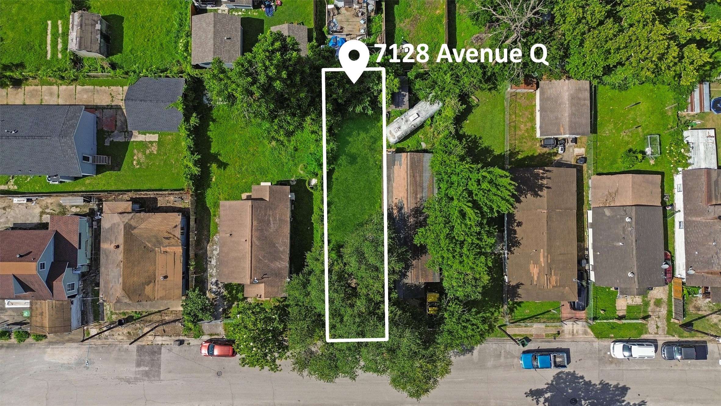 Houston, TX 77011,7128 Avenue Q