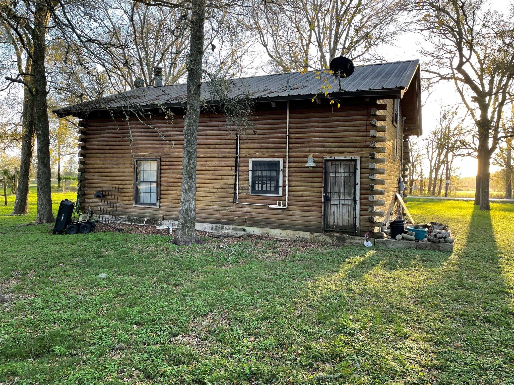 Wharton, TX 77488,158 Wilderness TRL