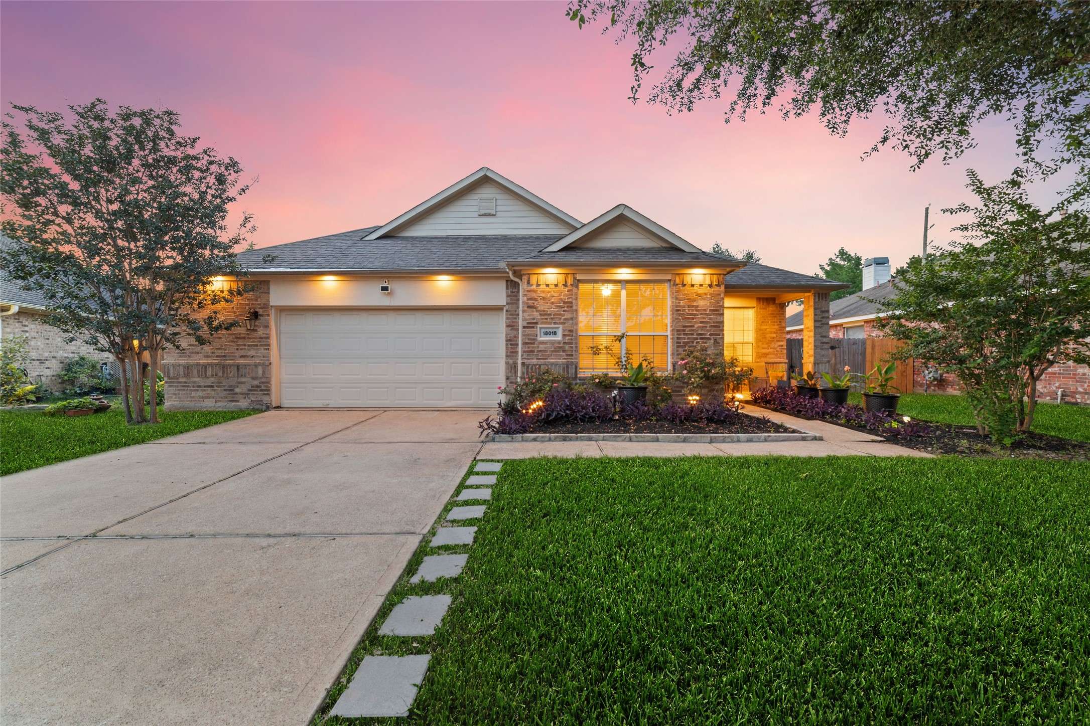 Cypress, TX 77433,18018 Secret Branch LN